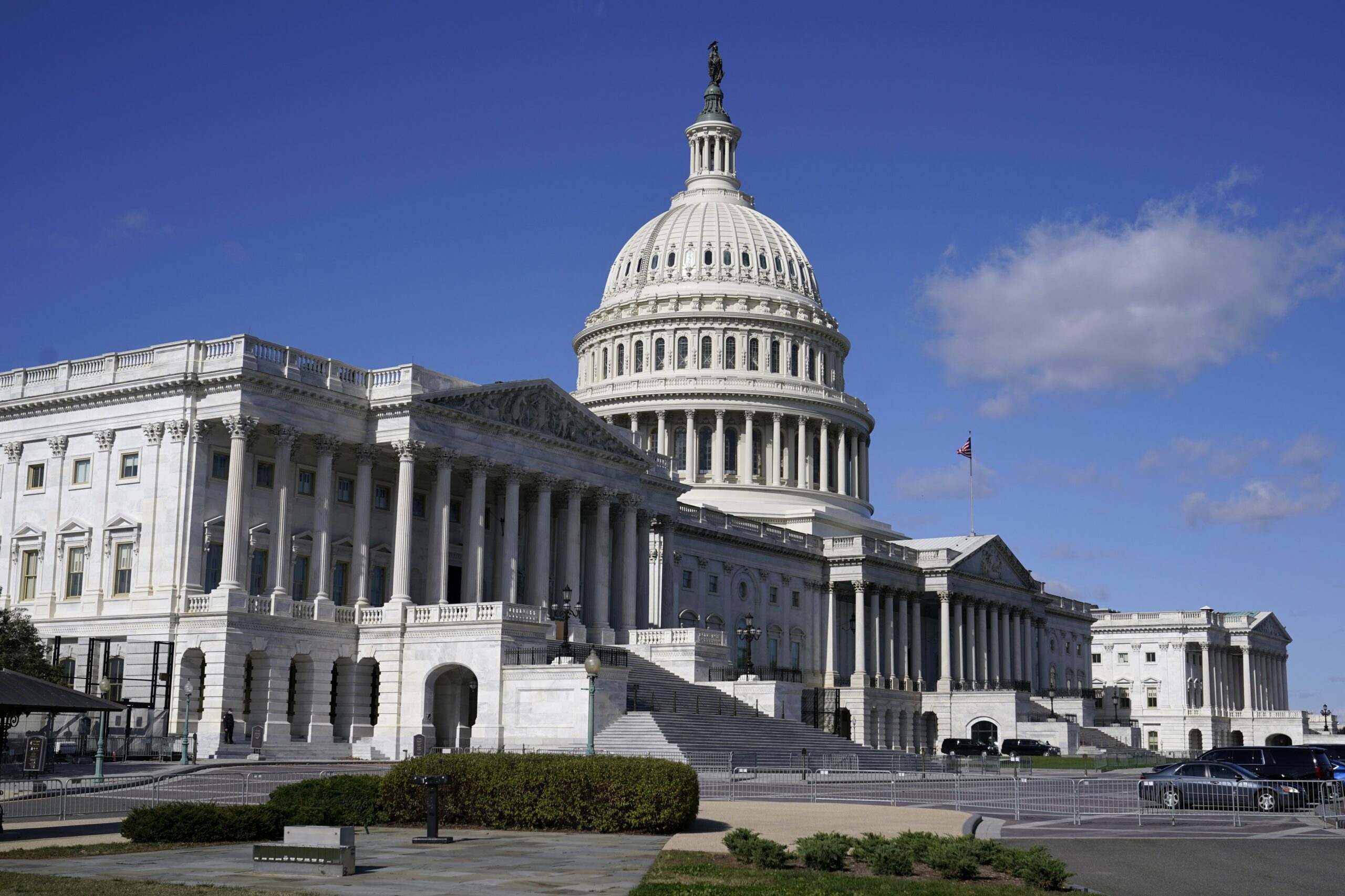 US House passes Inflation Reduction Act, advancing historic climate investment