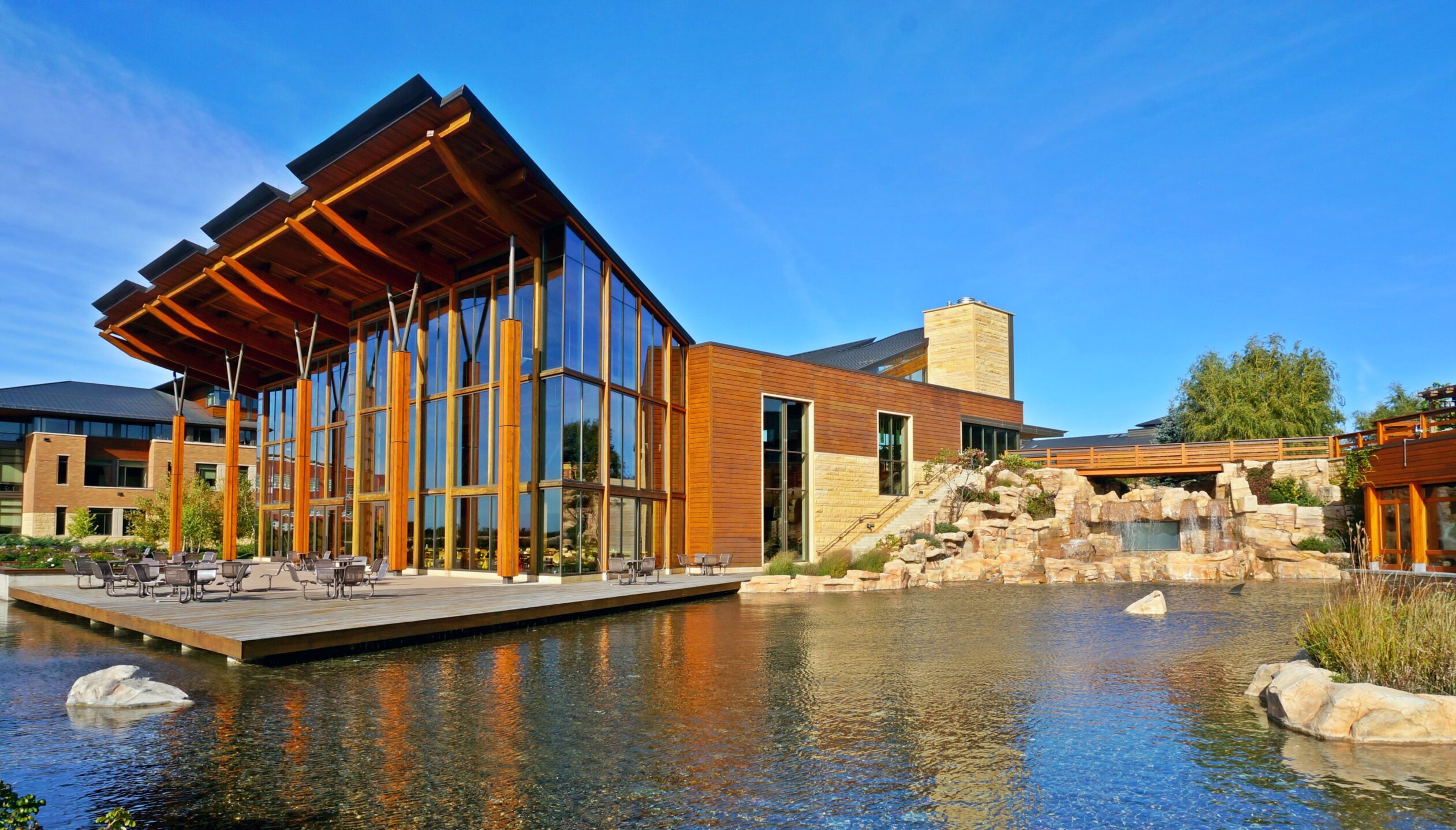 Texas sues Wisconsin-based Epic Systems, accusing it of running a monopoly