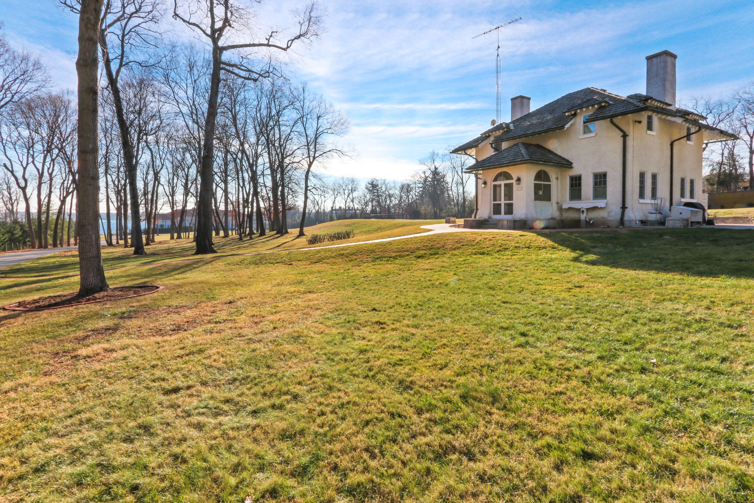 Villa Hortensia guest house in Lake Geneva
