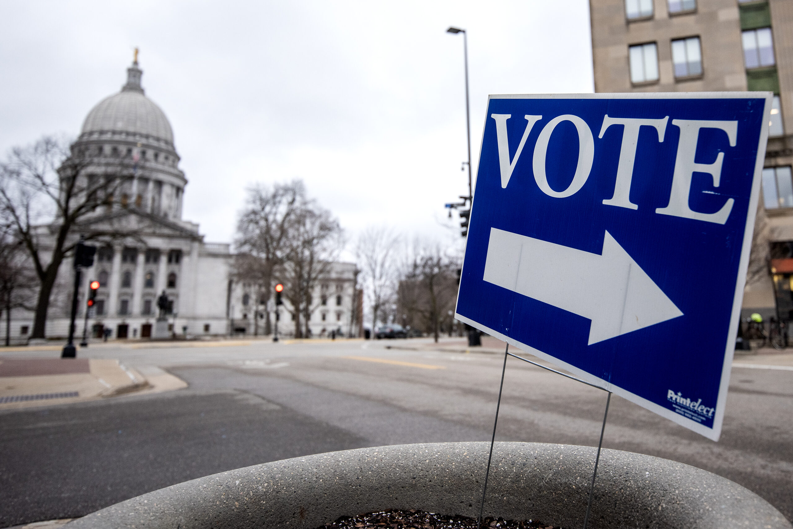 Green Bay settles election observer lawsuit, not required to admit wrongdoing