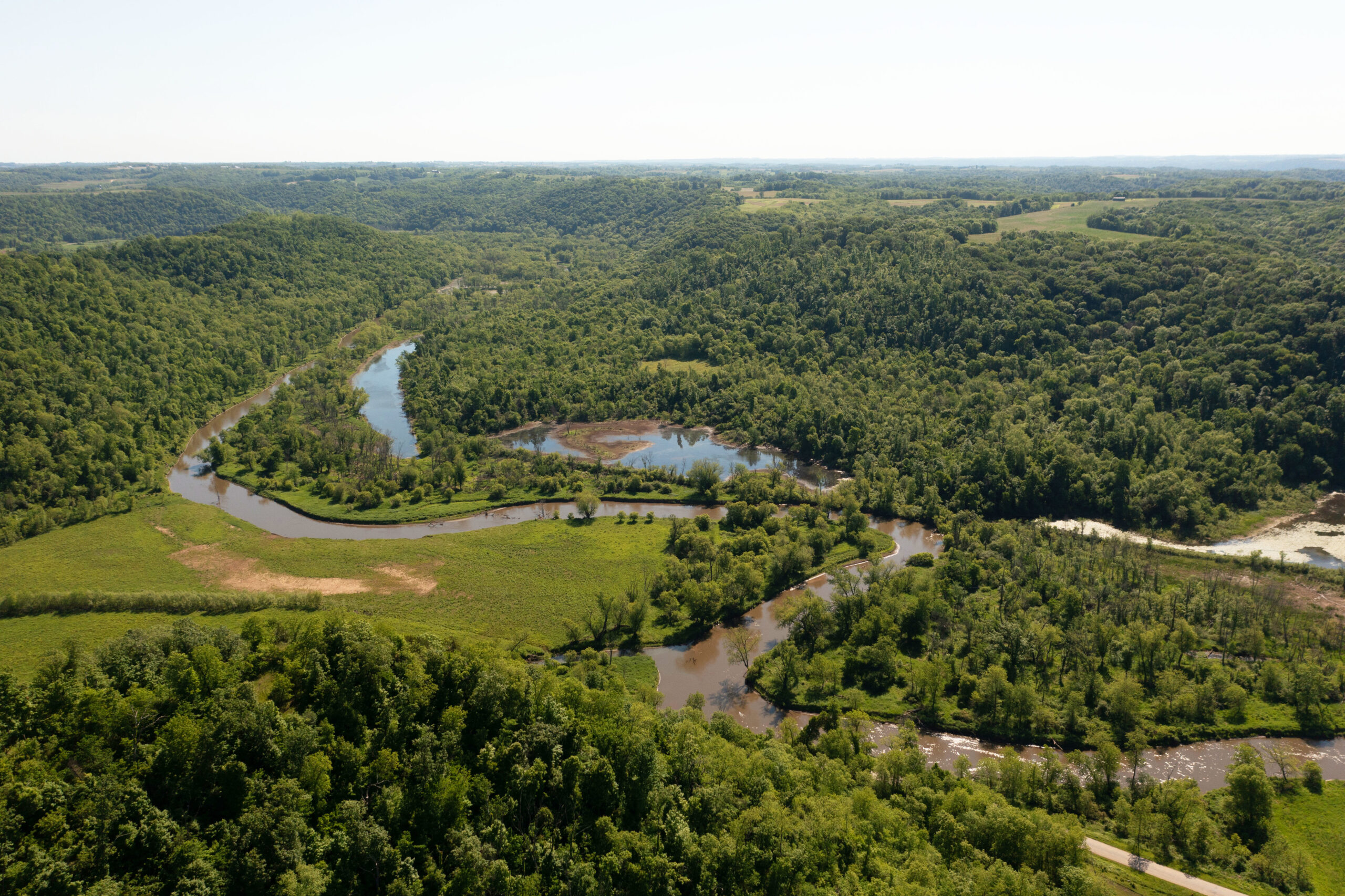 Plum Creek Conservation Area