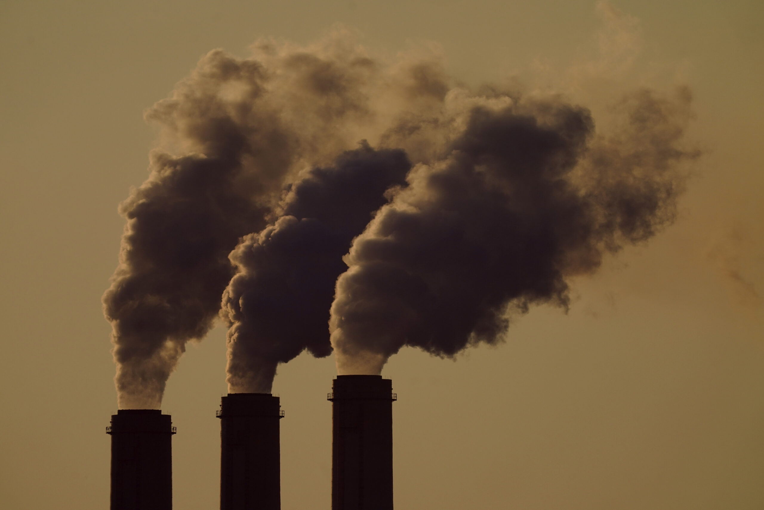 The EPA proposed limits on carbon pollution at power plants. That could mean costly pollution controls.
