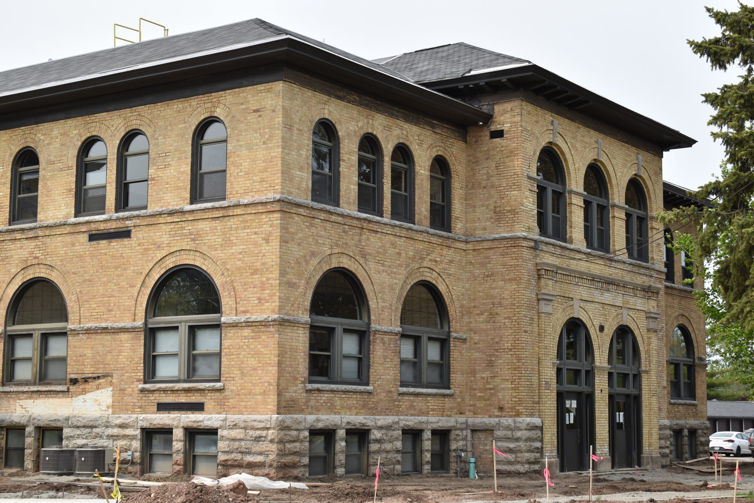 Adaptive reuse could help address Wisconsin’s affordable housing shortage