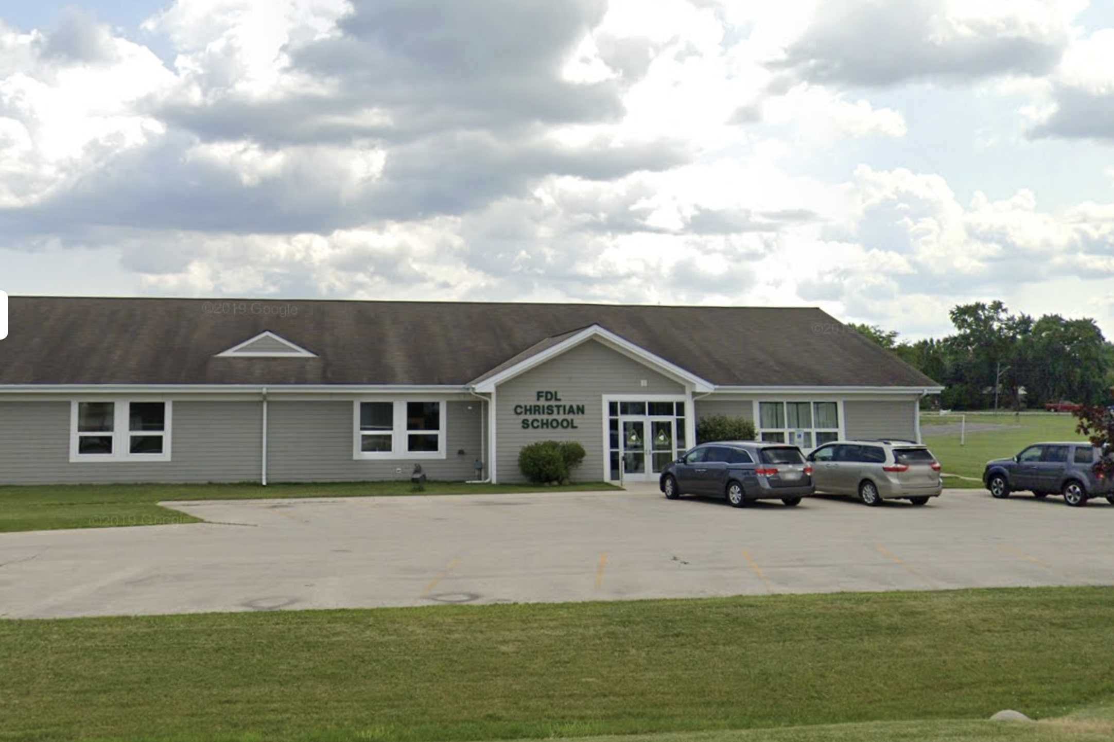 Fond du Lac Christian School