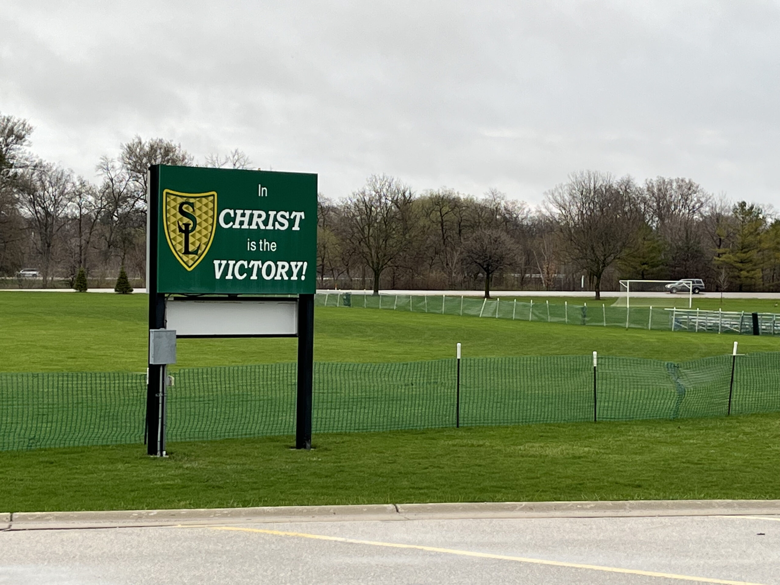 Sheboygan Lutheran High School