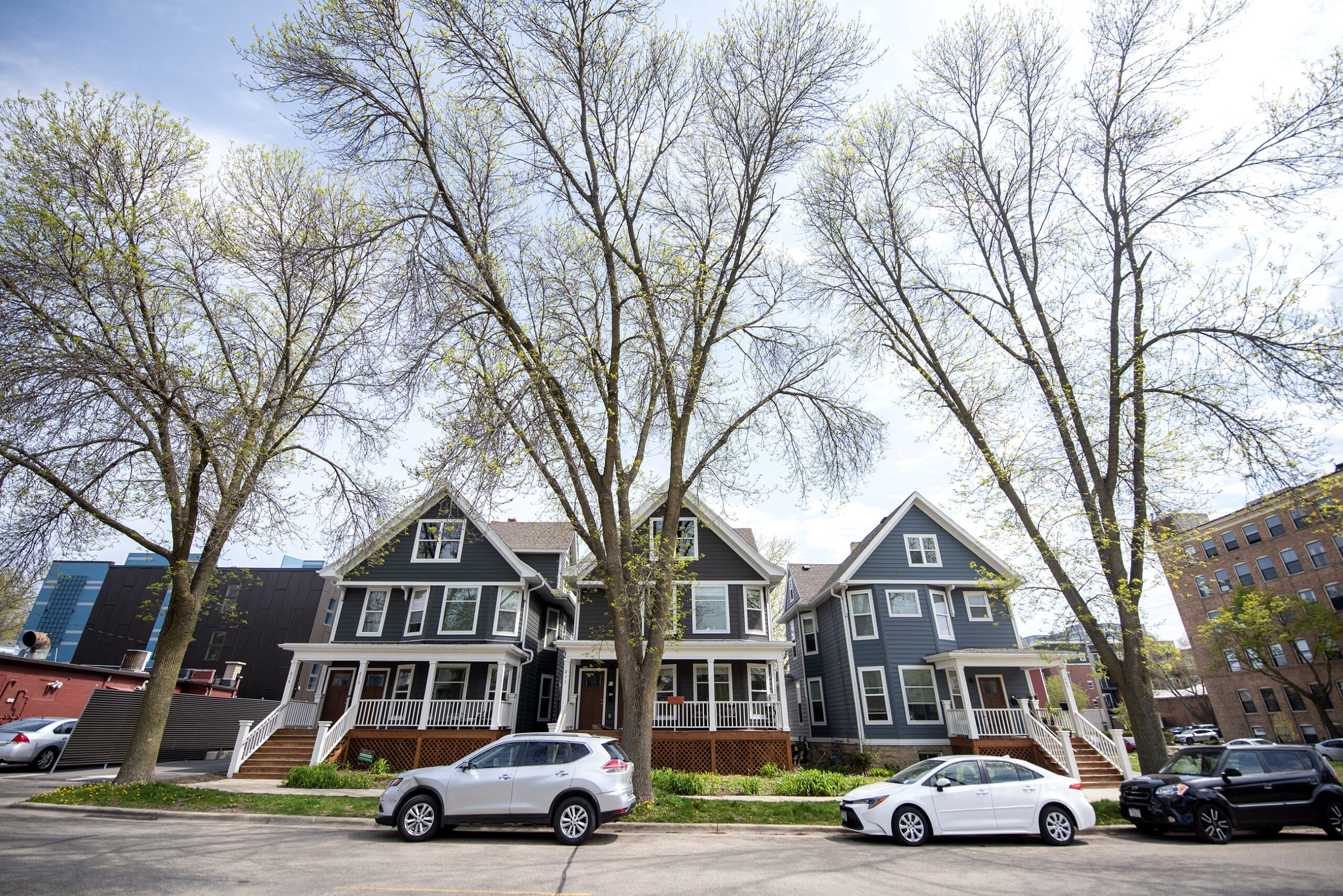 Wisconsin needs housing. Activists, legislators say it should be easier to build.
