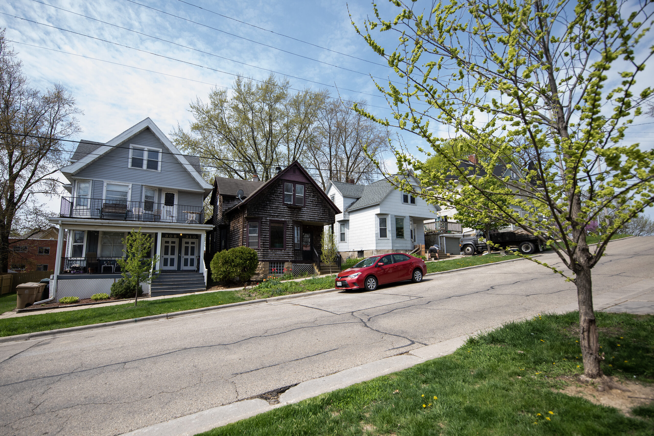 Hot housing market creates property tax fairness concerns among Wisconsin municipalities