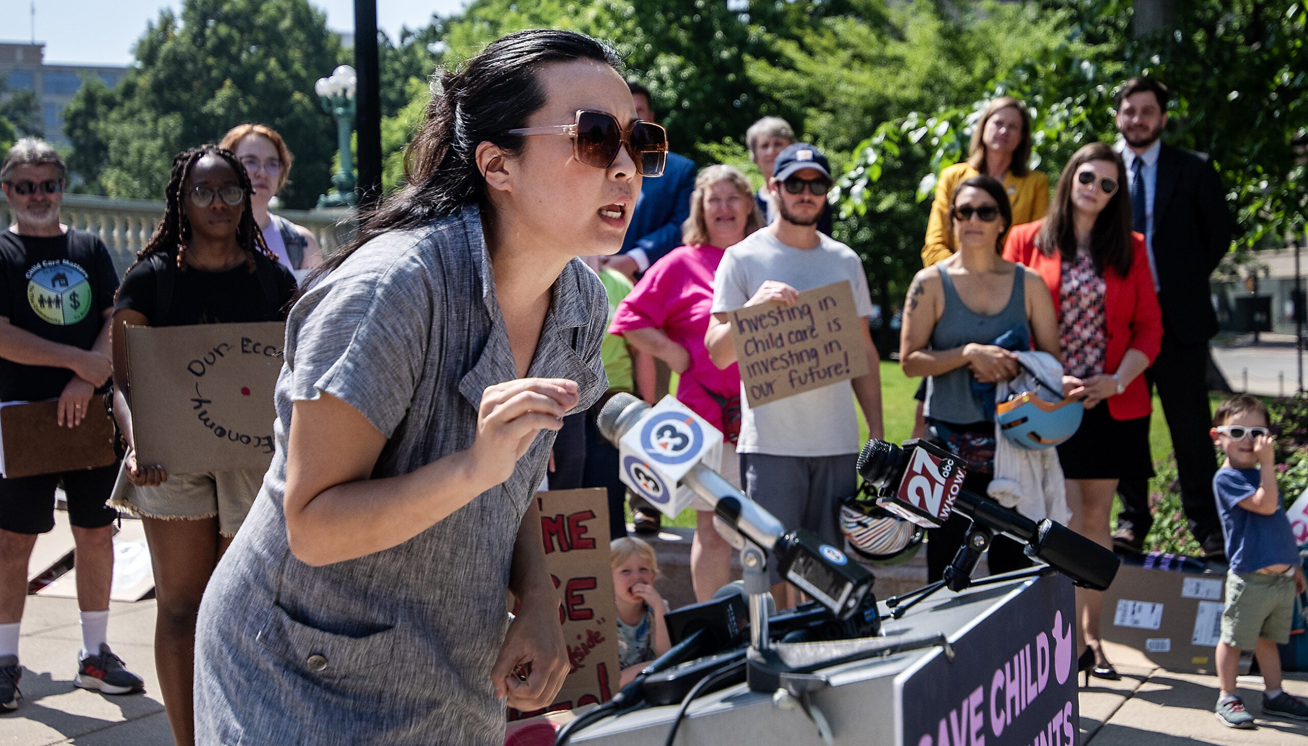 Wisconsin’s Assembly Socialist Caucus hopes to capitalize on momentum from Minnesota, New York City mayoral races