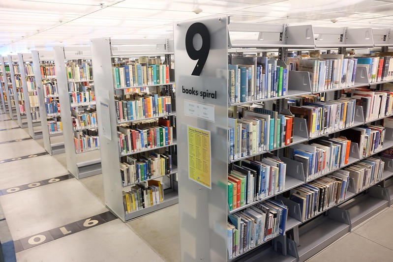 Menomonee Falls residents worried about future of community’s library