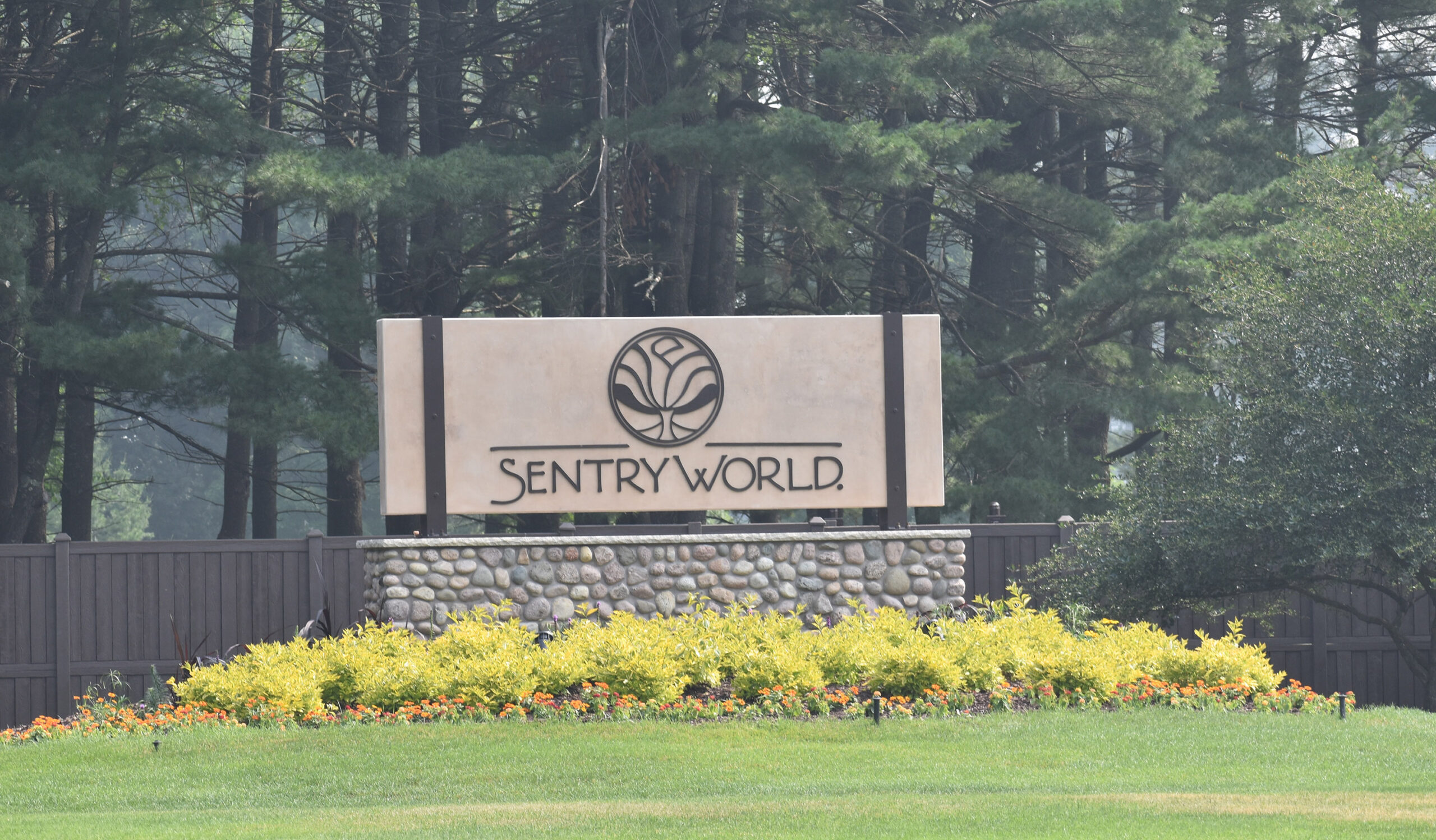 Stevens Point's SentryWorld golf course hosts the U.S. Golf Association Senior Open from June 29 through July 2.