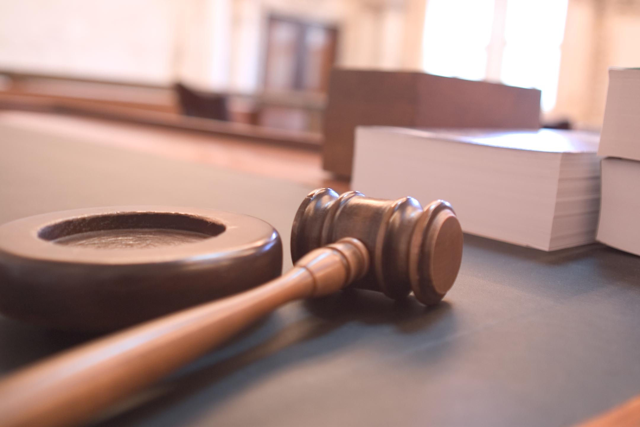 Former Burnett County prosecutor gets prison sentence for secretly recording sexual encounters