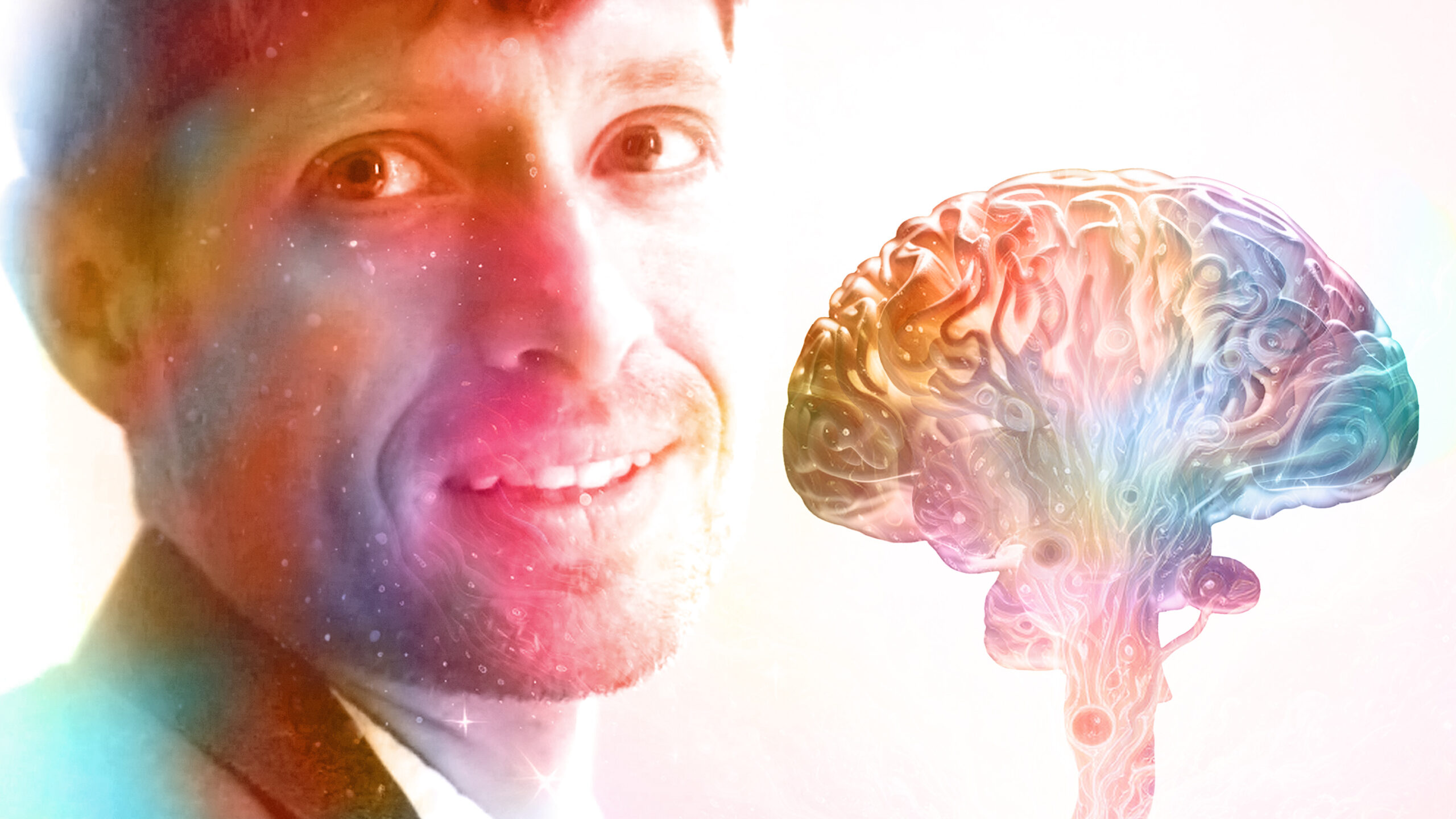 Magic mushrooms and the ‘entropic brain’