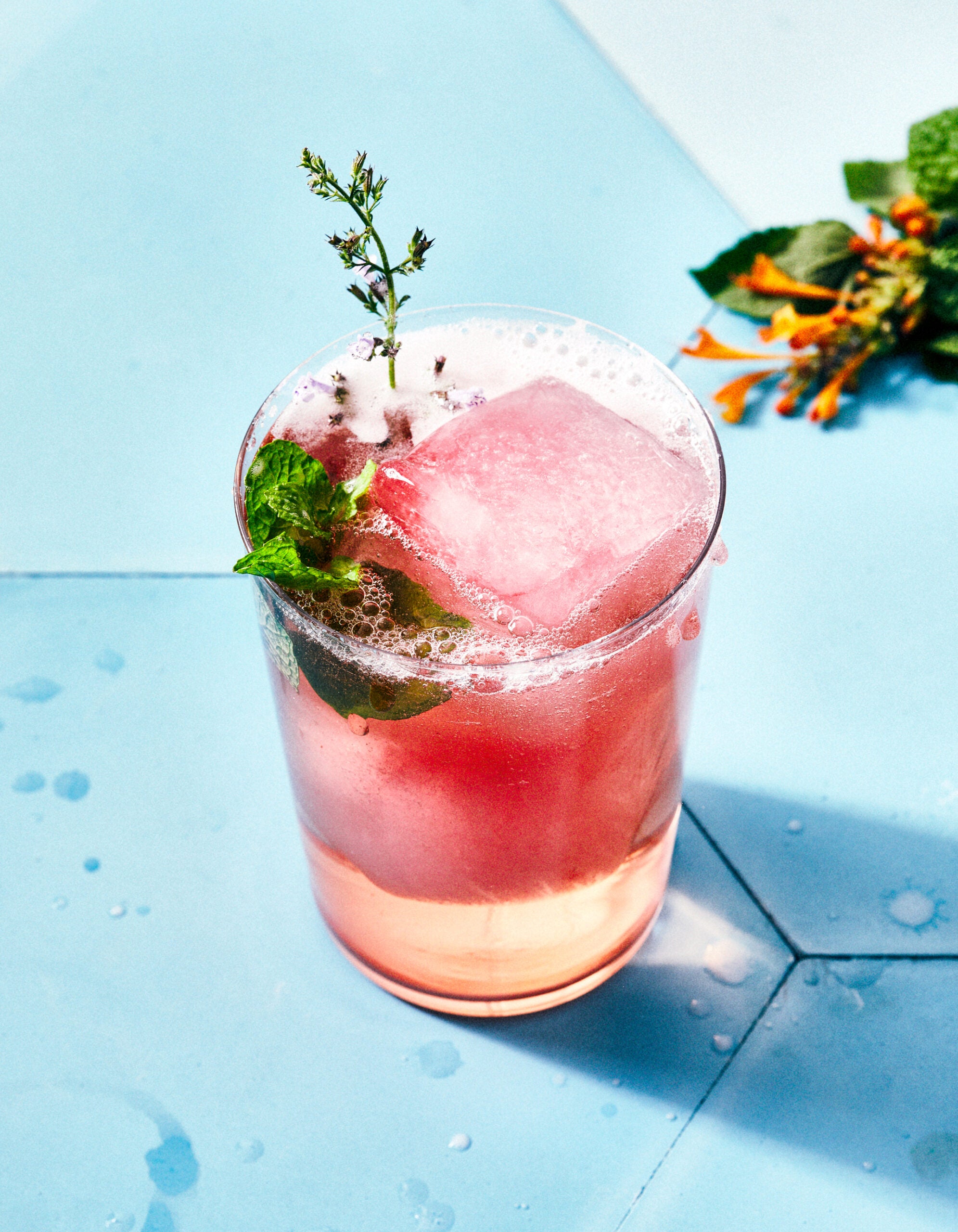 Wisconsin’s budget surplus, How voters feel about Trump, Dry January concoctions