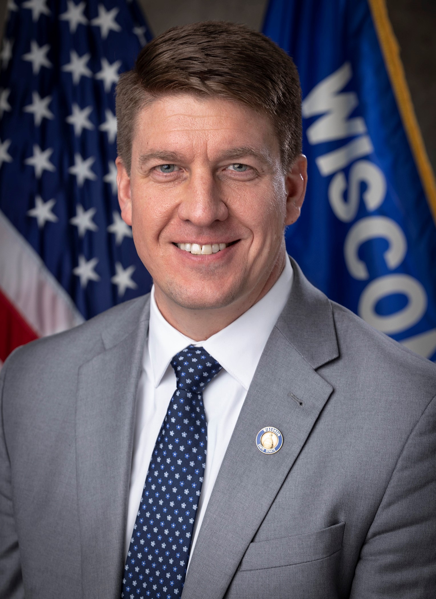 Sen. Eric Wimberger