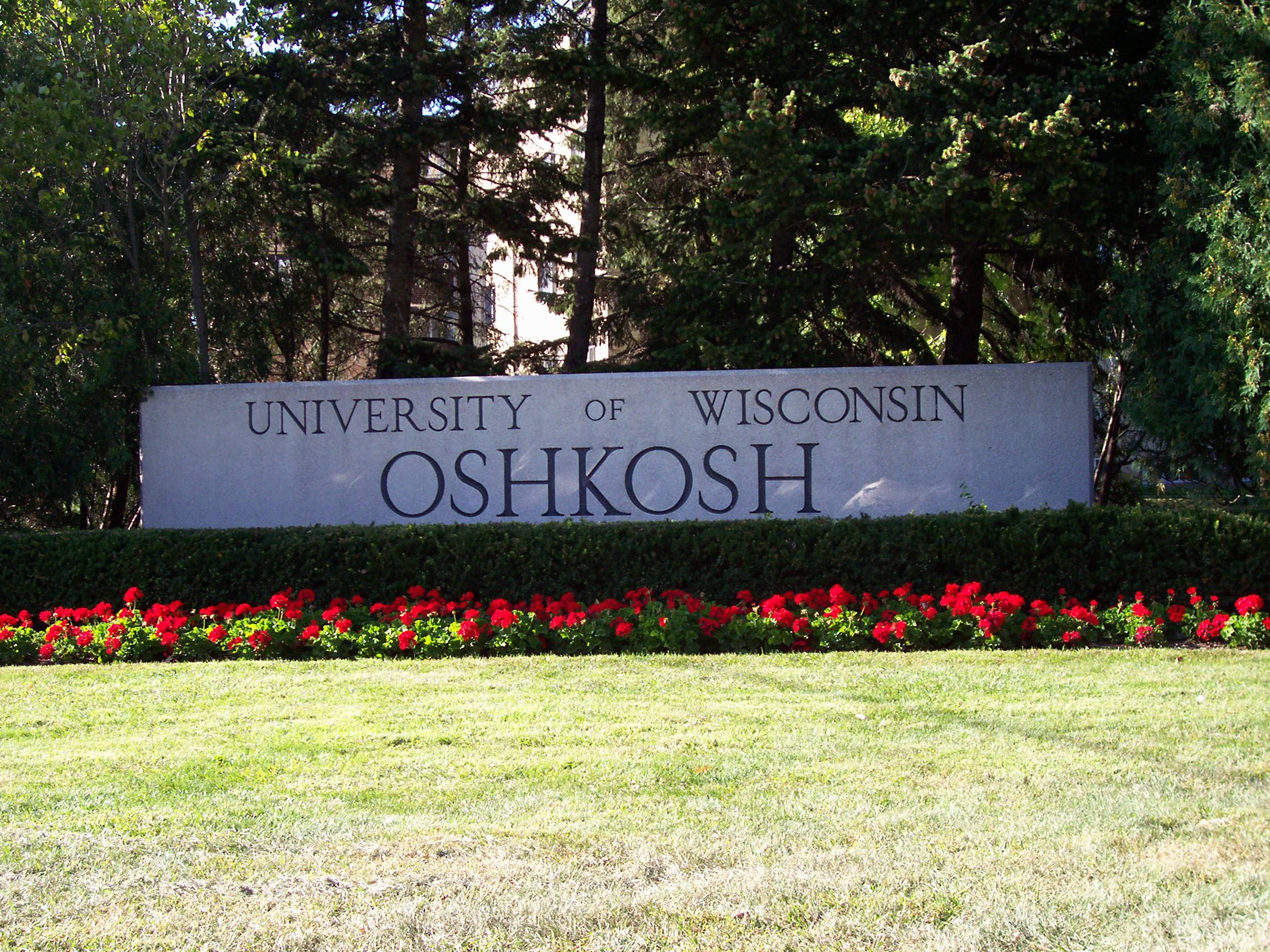 UW-Oshkosh Investigates, Calls Forum Over Racist Images