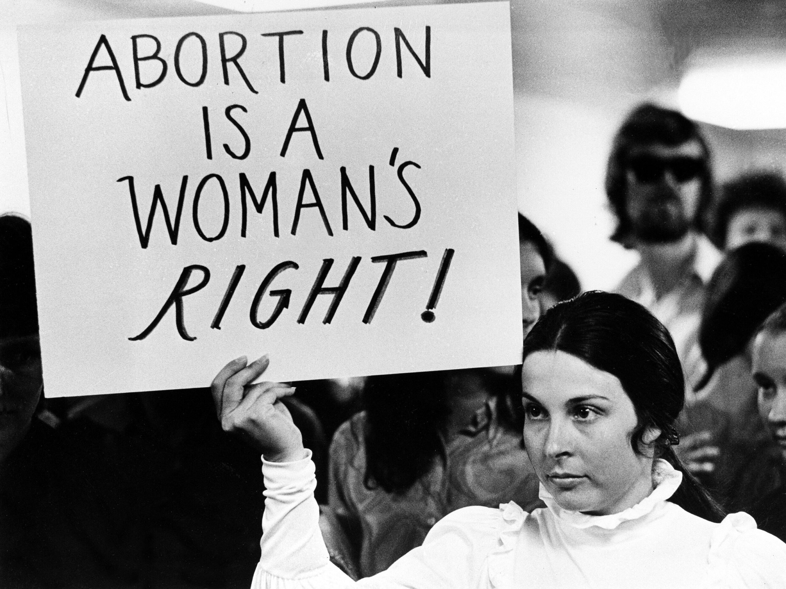 How Wisconsin’s pre-Civil War abortion ban remained untouched during decades of political battle
