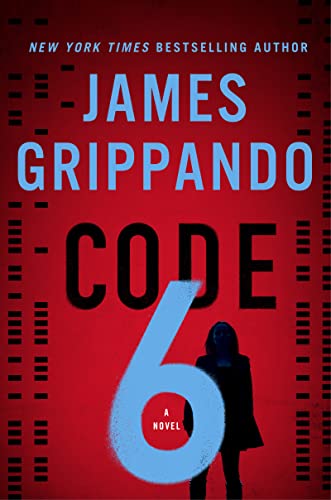 Cover of "Code 6"