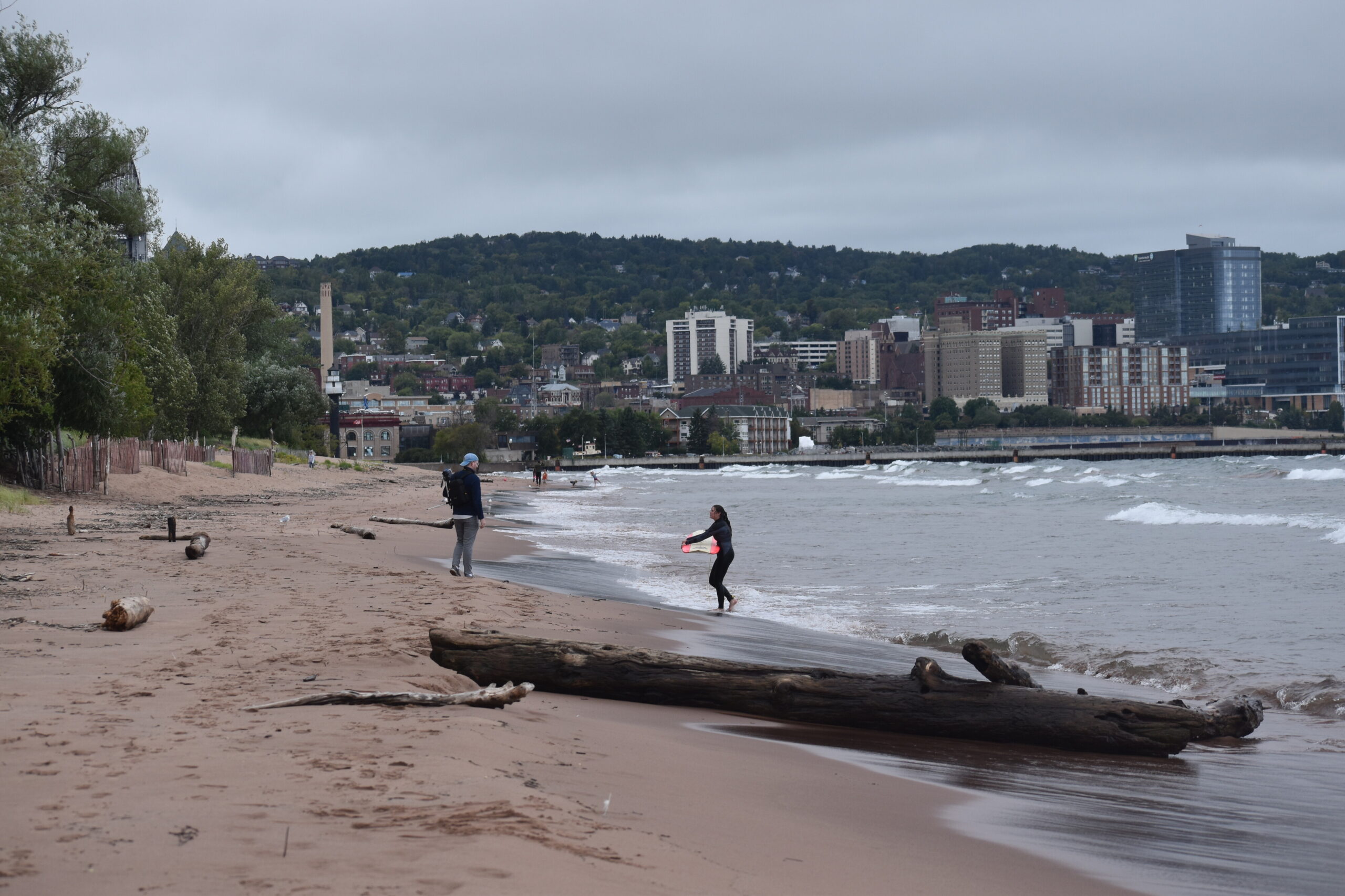 Lake Superior