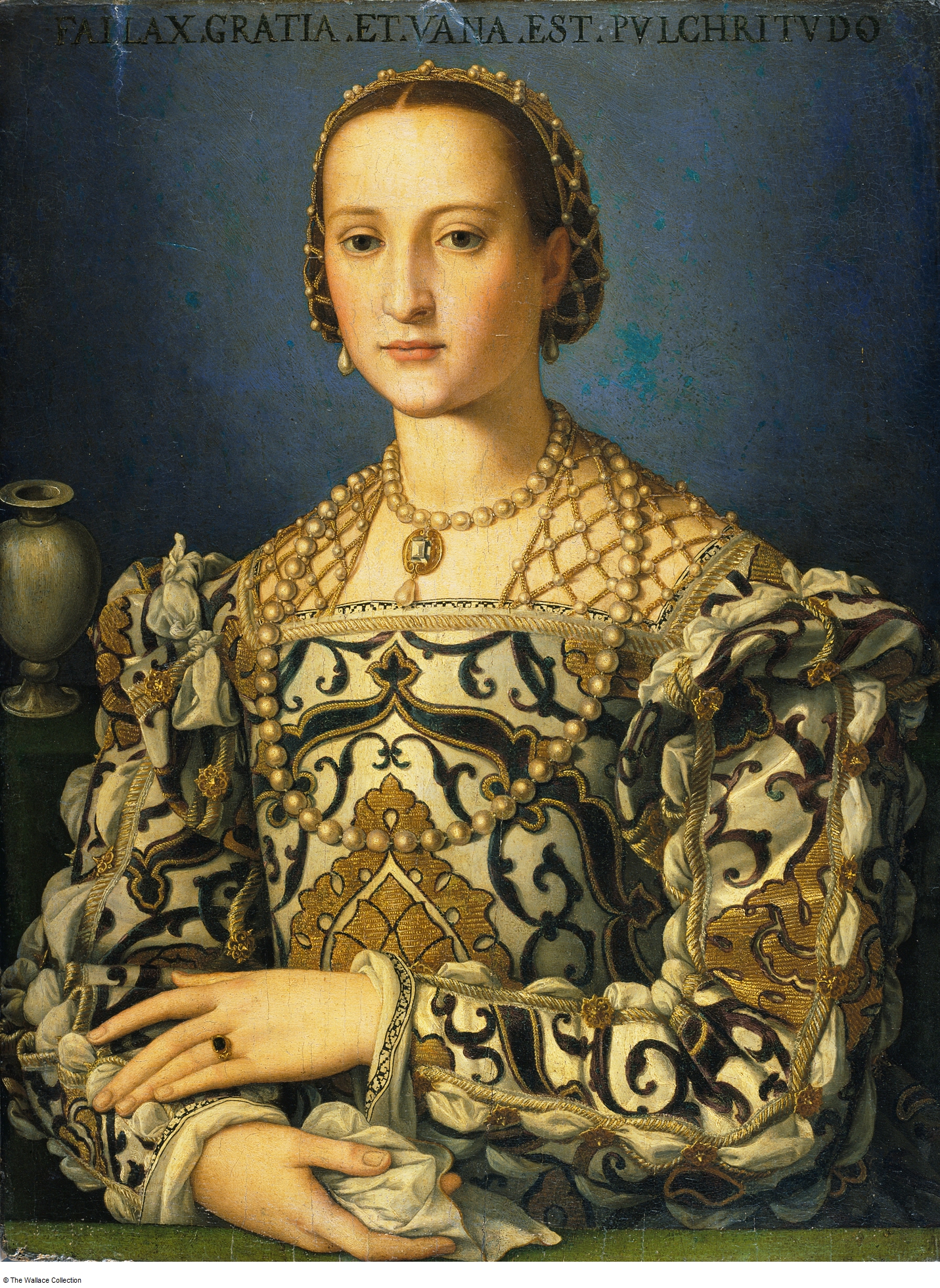 Eleonora di Toledo