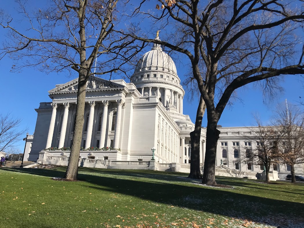 Wisconsin Senate committee votes against confirmation for 4 DNR policy board appointees