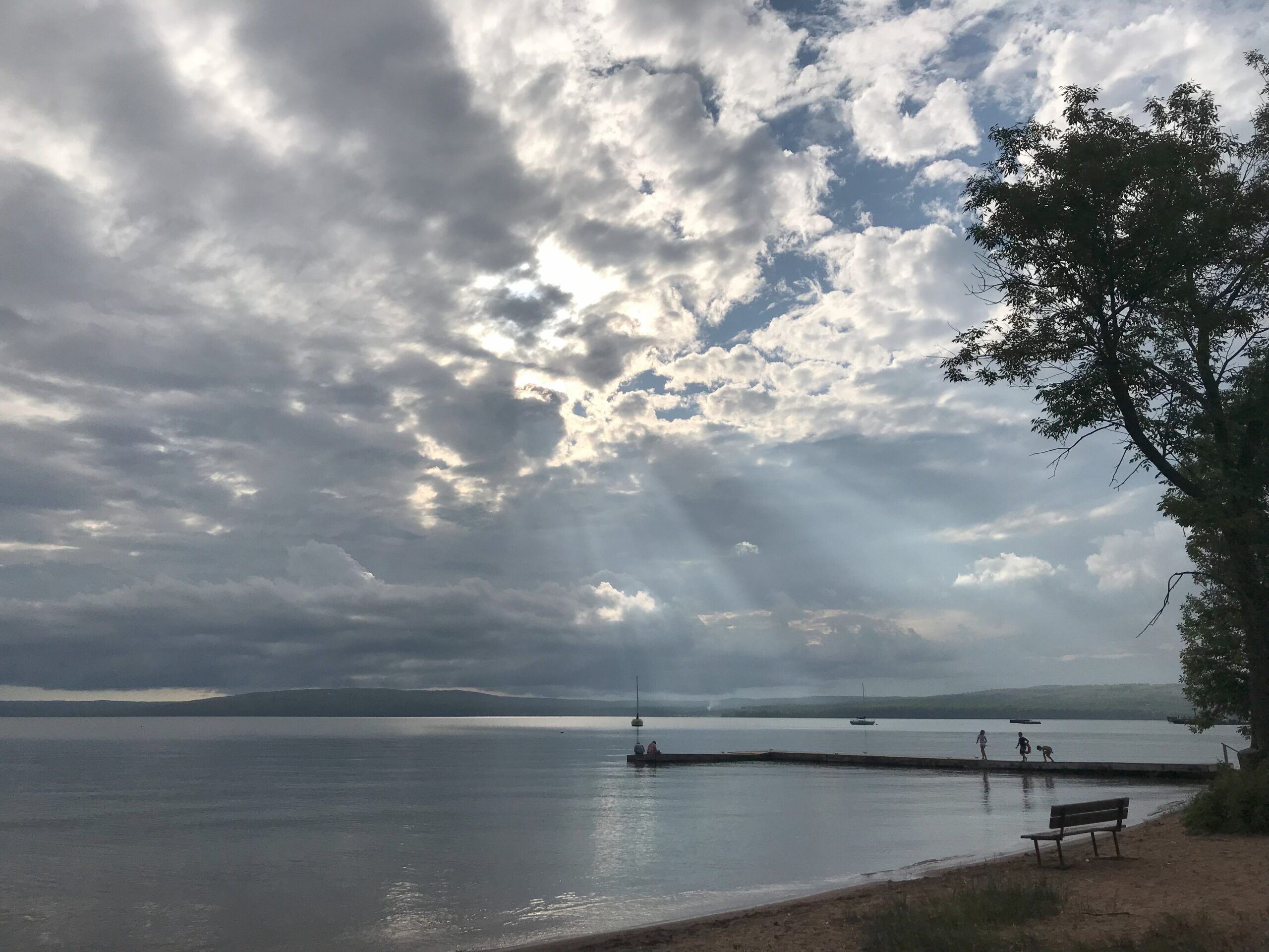 Madeline Island