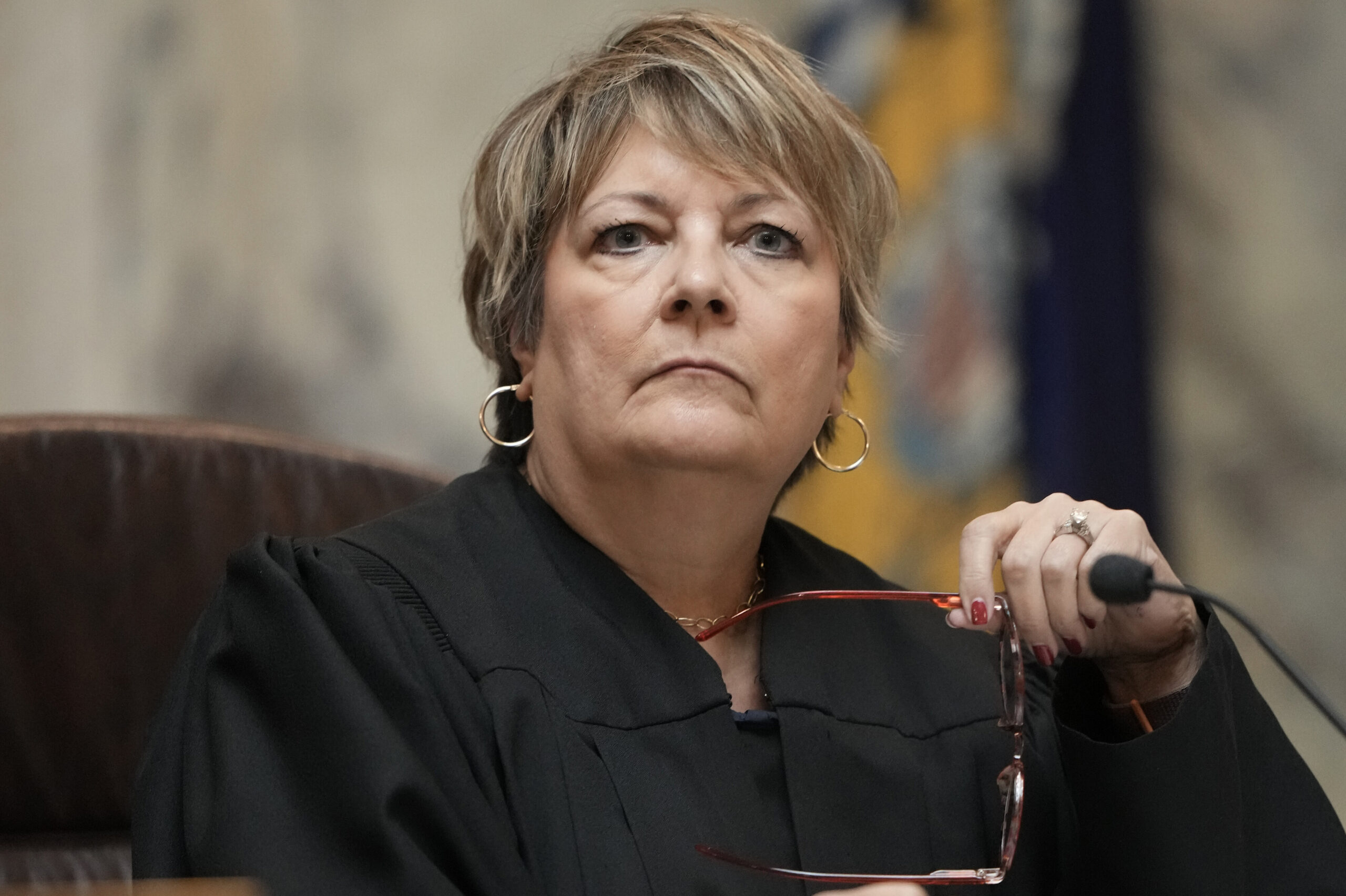 Lawsuit filed to block potential impeachment of Wisconsin Supreme Court Justice Janet Protasiewicz