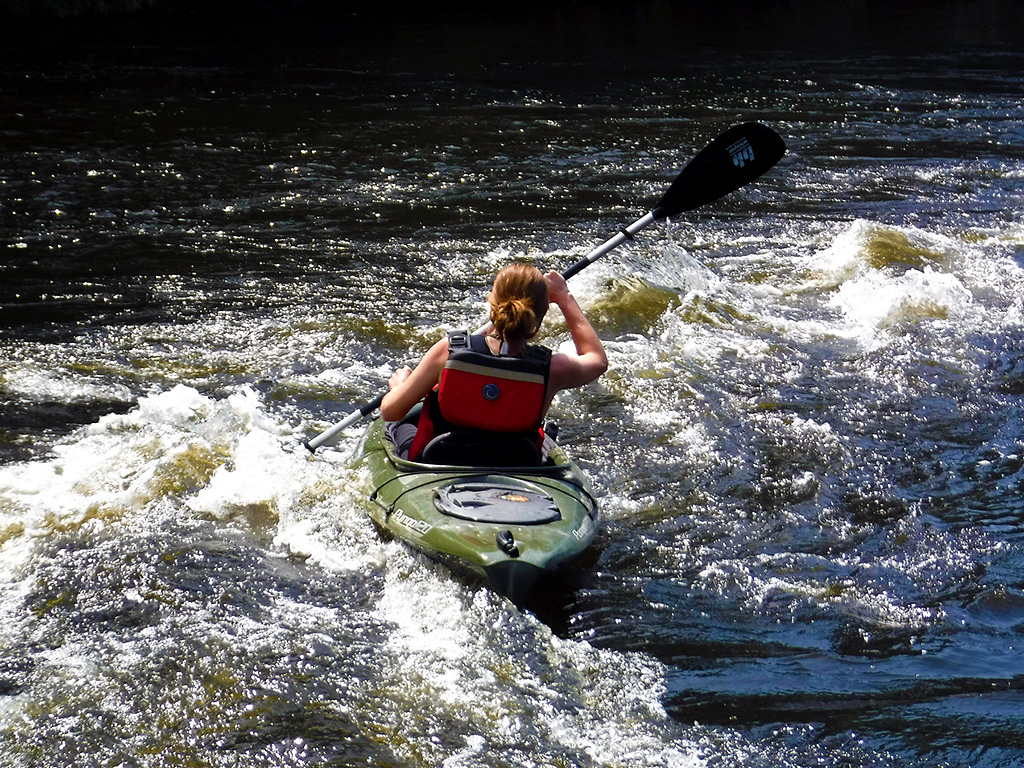 St. Croix National Scenic Riverway