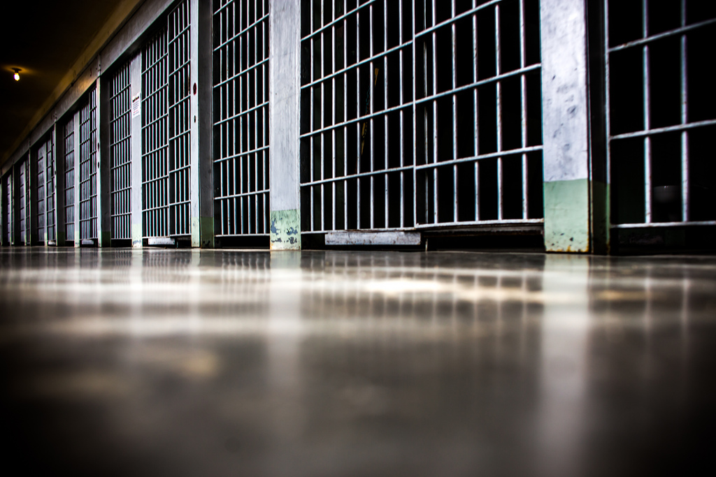 Report: Wisconsin prisons have large budgets, high racial disparities