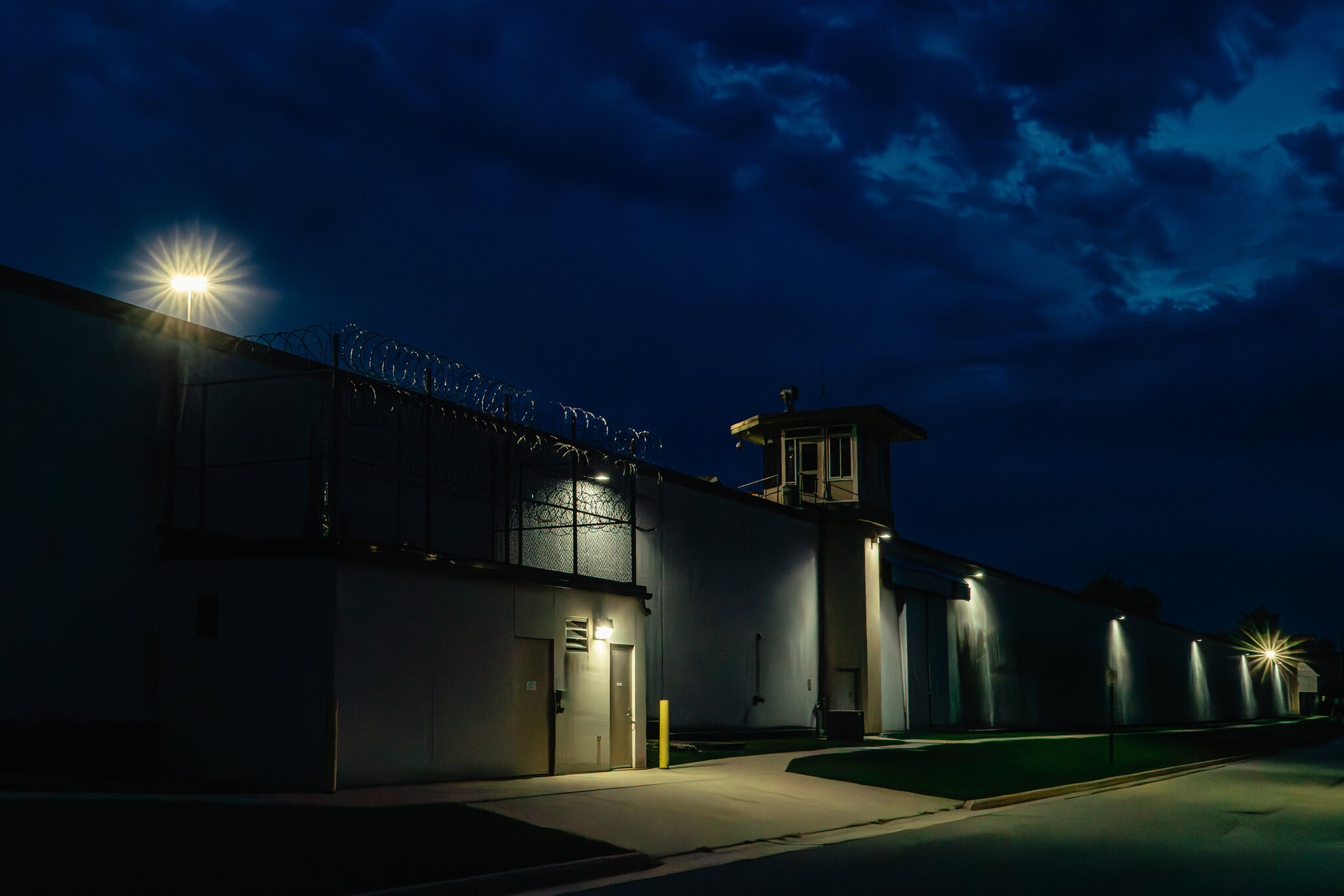 Inside Waupun Correctional Institution’s ‘nightmare’ lockdown