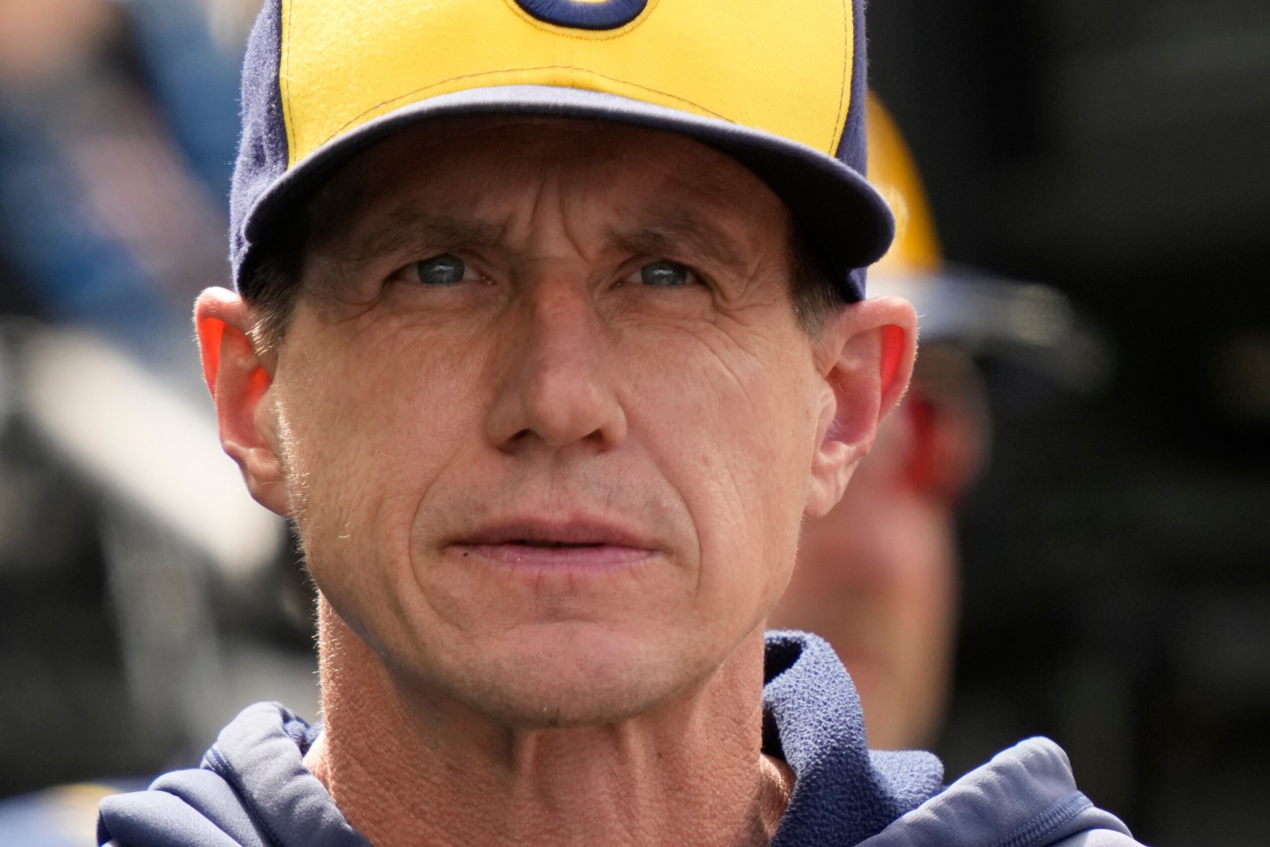 Milwaukee Brewers manager Craig Counsell hired by Chicago Cubs