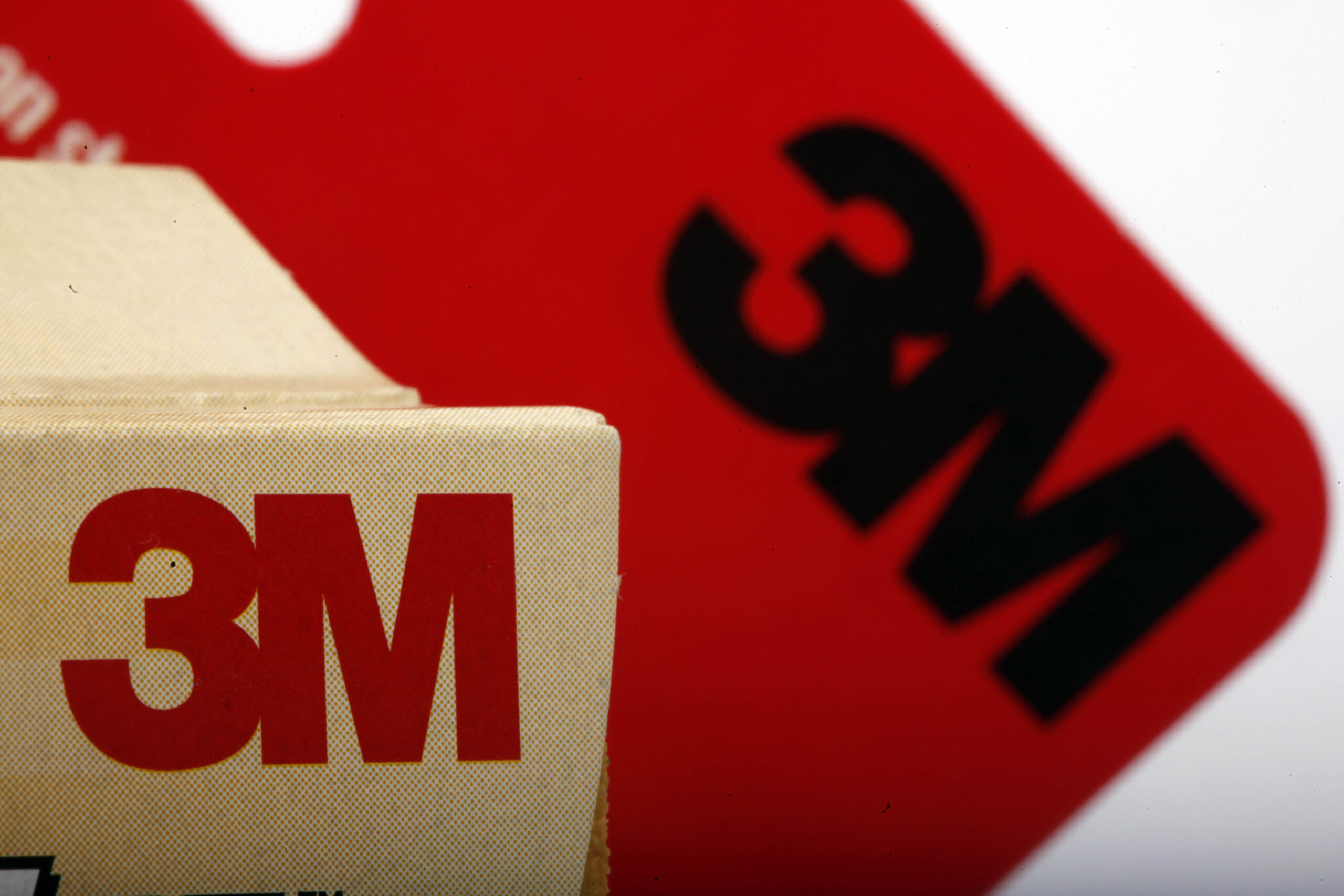 3M cited for safety violations following worker's death in Wisconsin - WPR