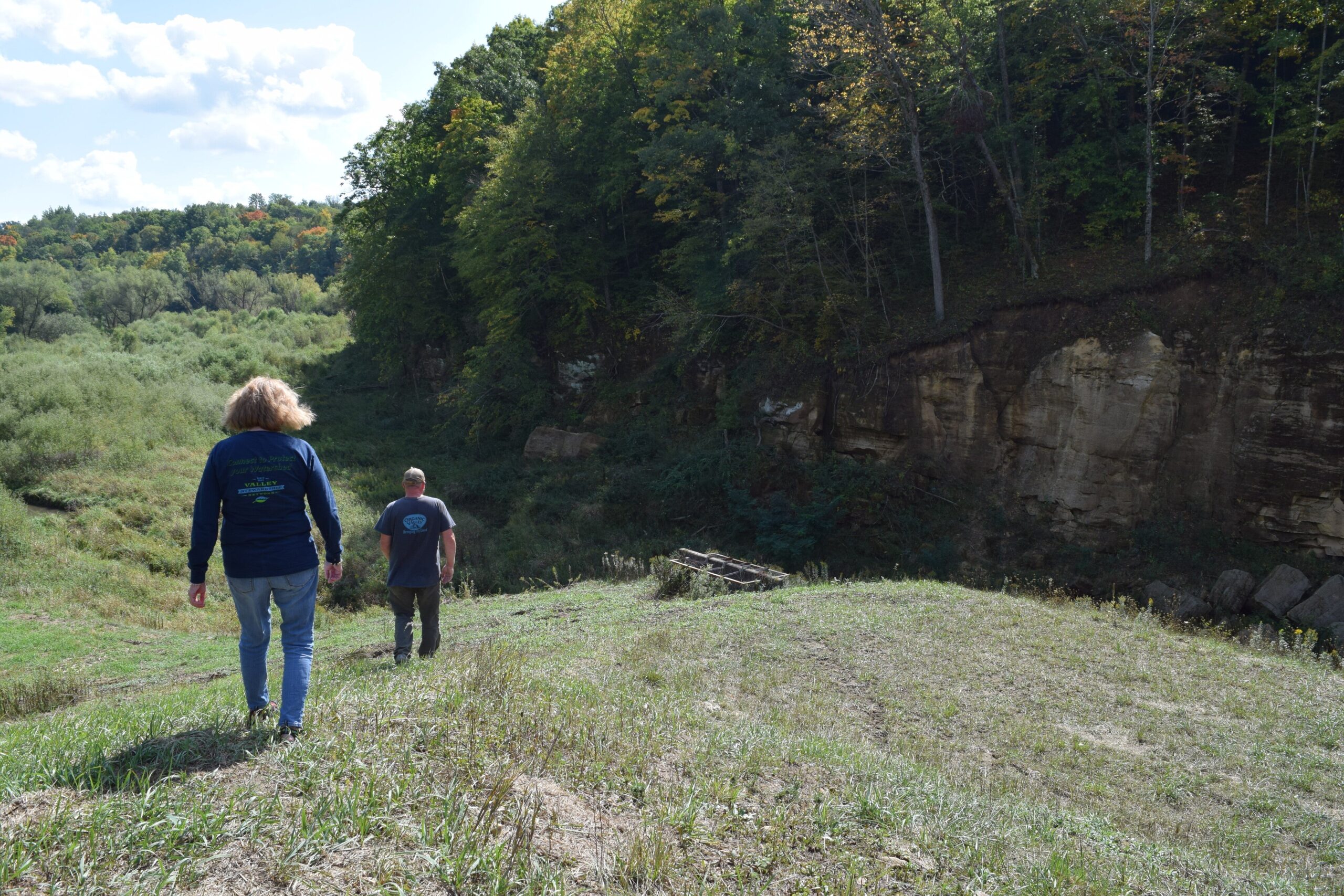 Flood-control dams in Driftless Area failed after catastrophic rain. Some residents say a new approach is needed.
