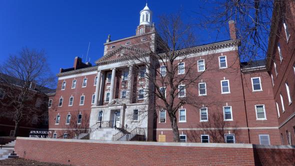 Tomah VA contacting patients whose neurological disorders may have been improperly dismissed