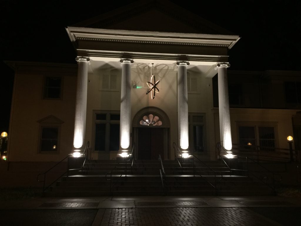 Wausau Museum of Contemporary Art