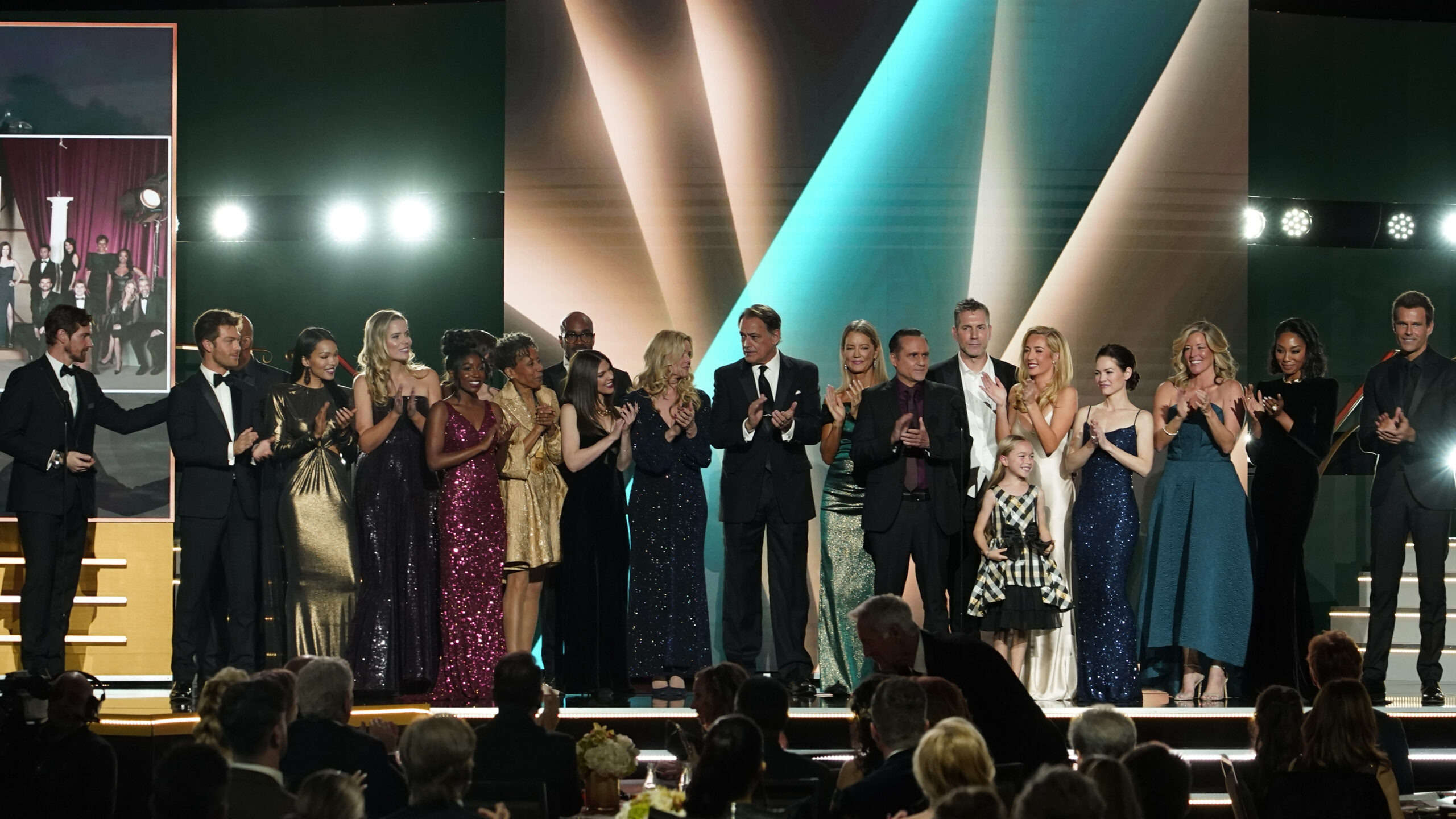 ‘General Hospital’ dominates 50th annual Daytime Emmys with 6 trophies