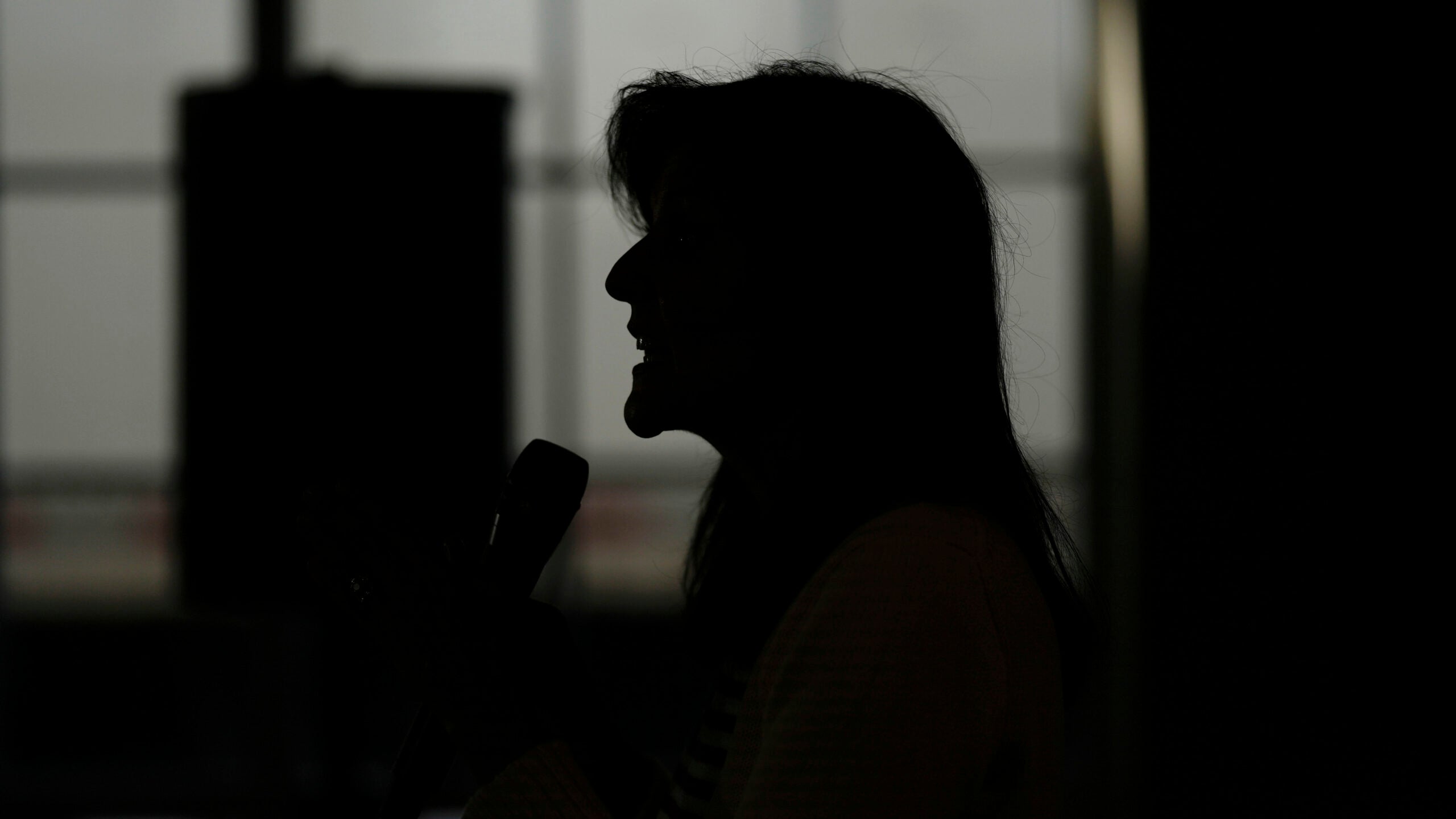 Nikki Haley didn’t say slavery caused the Civil War. Now she’s facing major backlash