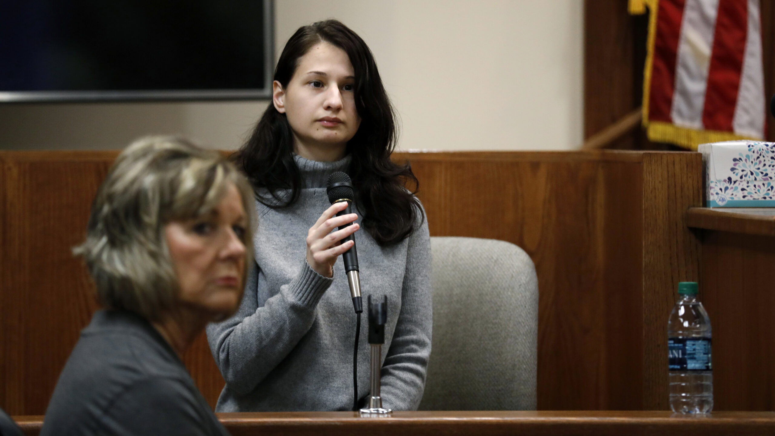 Gypsy Rose Blanchard released from prison early in the case of abusive mother’s murder
