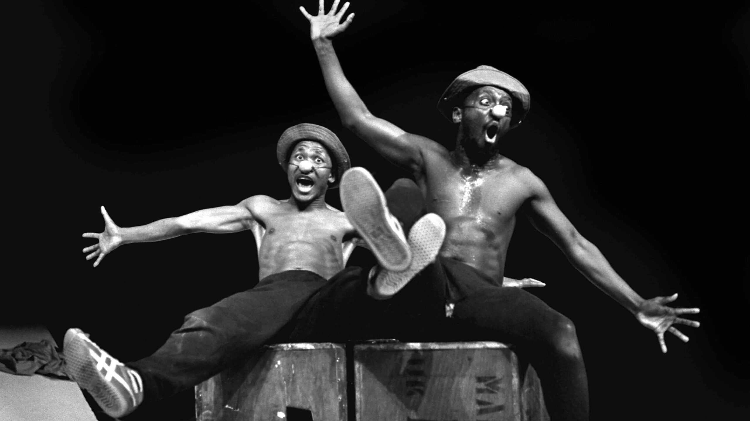 Mbongeni Ngema, South African playwright and creator of ‘Sarafina!,’ has died at 68
