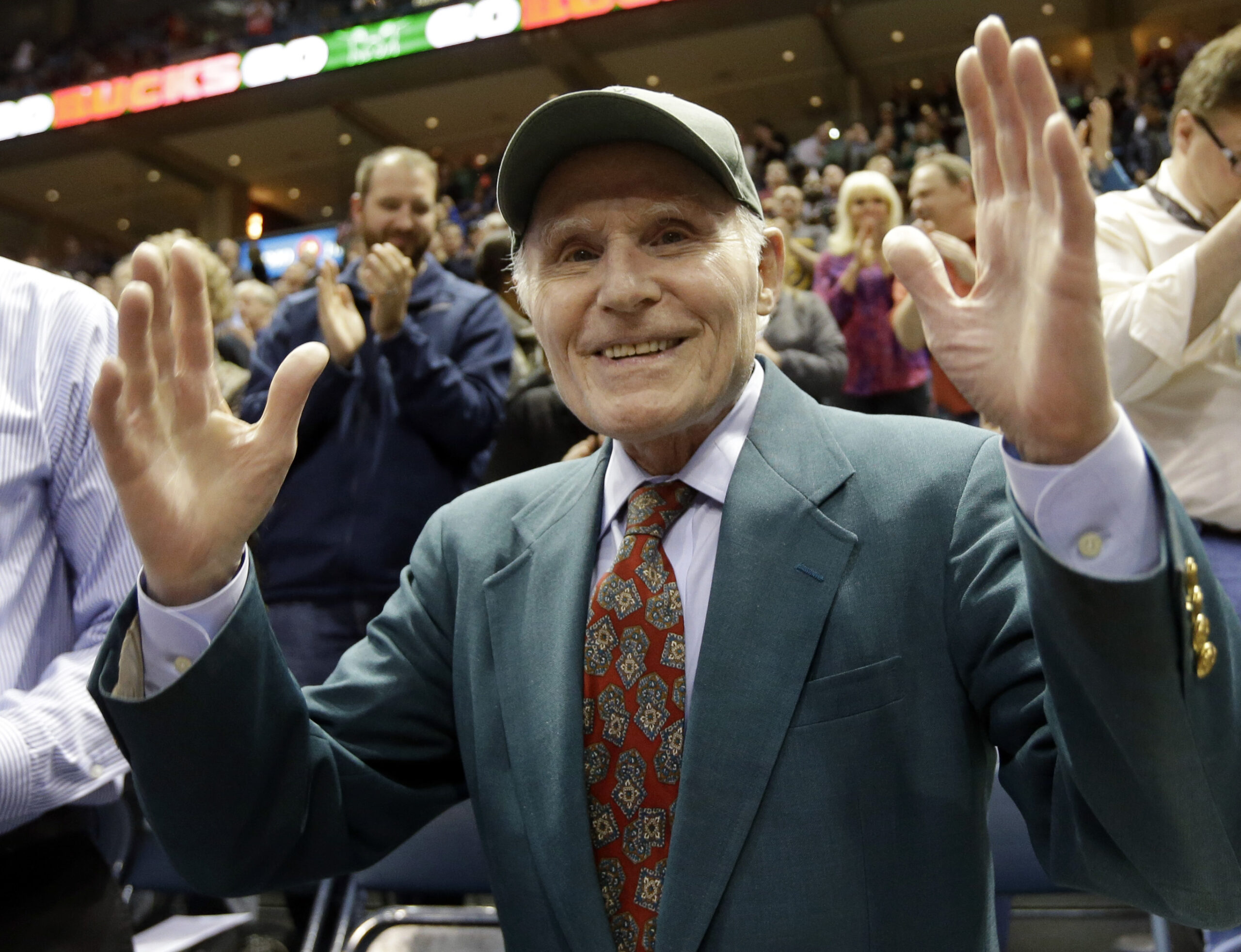 Herb Kohl, former US senator and owner of the Milwaukee Bucks basketball team, has died
