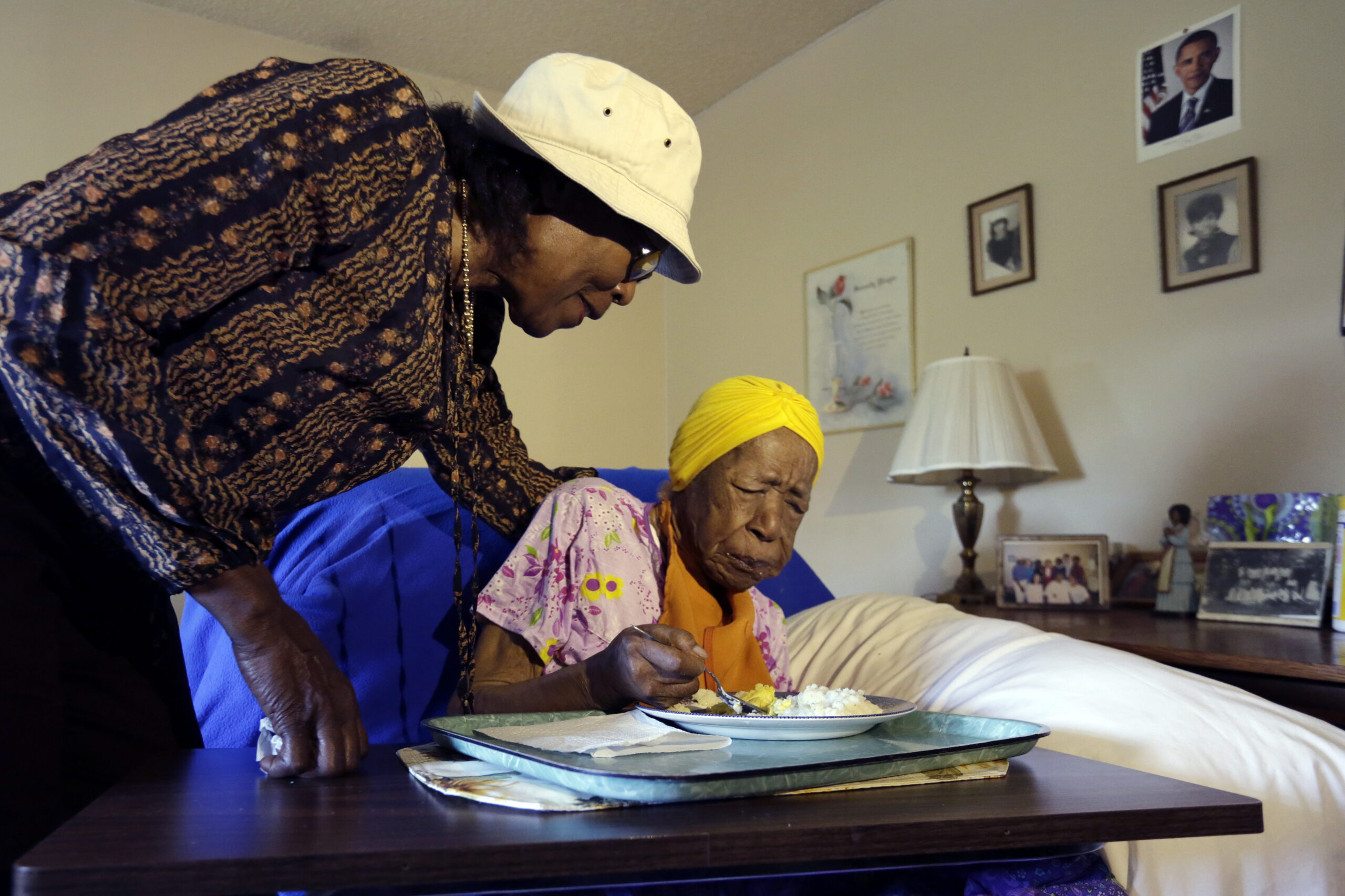 New research finds Black patients less likely to receive home health care after hospitalization