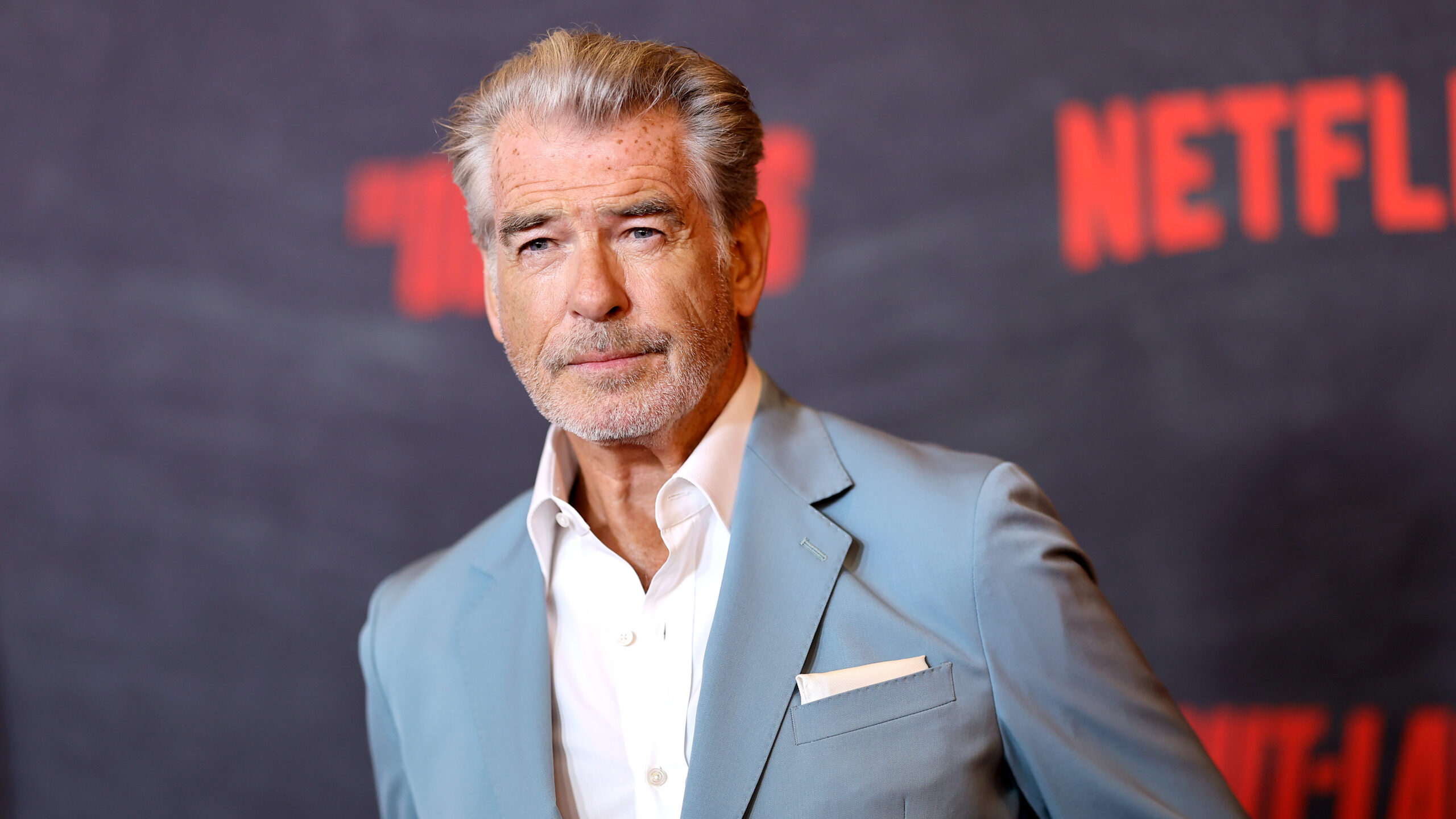 Pierce Brosnan faces charges after allegedly walking in Yellowstone’s thermal areas