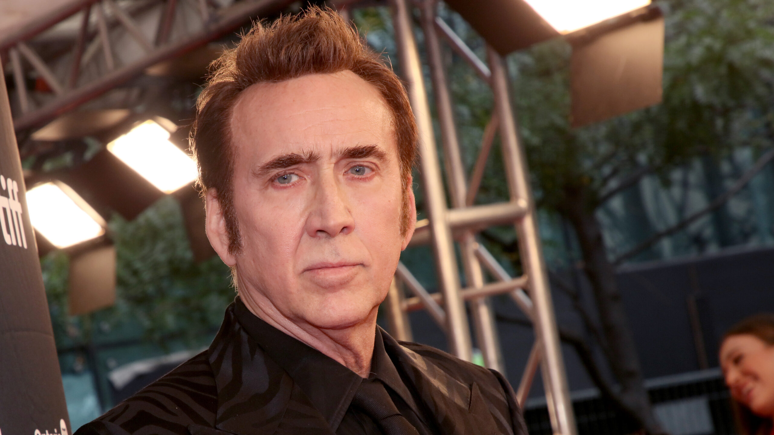 Forget Hollywood’s ‘old guard,’ Nicolas Cage says the young filmmakers get him