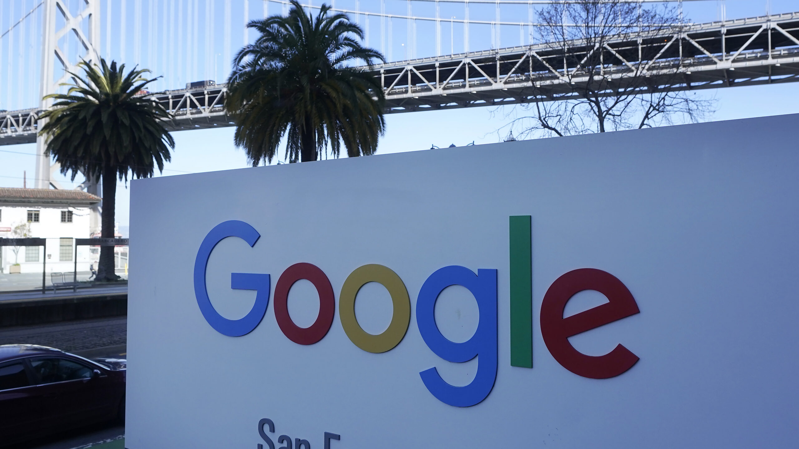 Google to pay $700 million in case over whether its app store is an illegal monopoly