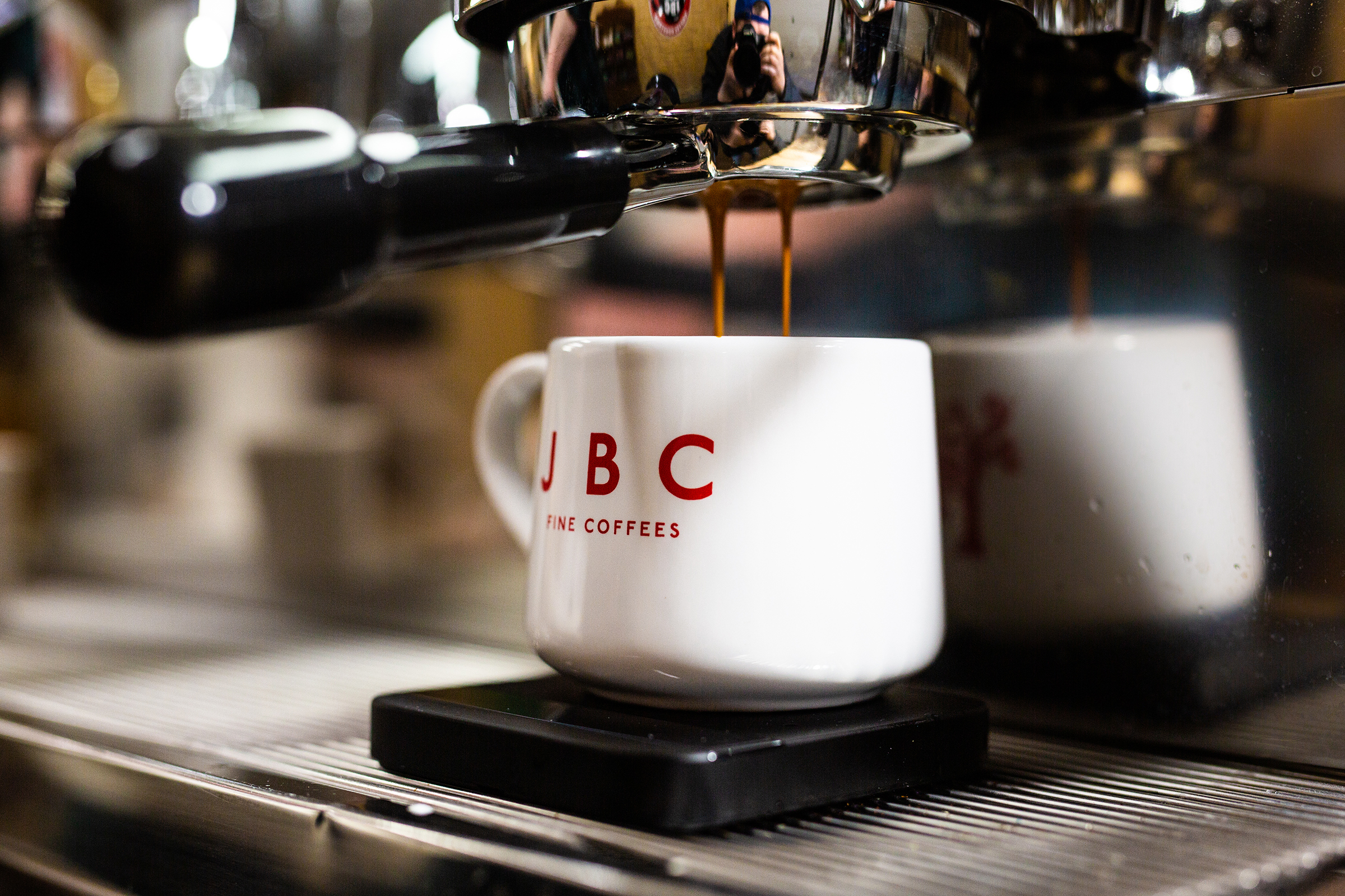 Wisconsin’s best coffee? Trade magazine issues nearly perfect score to Madison roaster