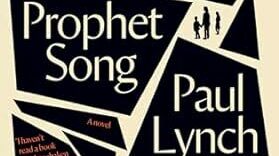 In Booker-winning ‘Prophet Song,’ the world ends slowly and then all at once