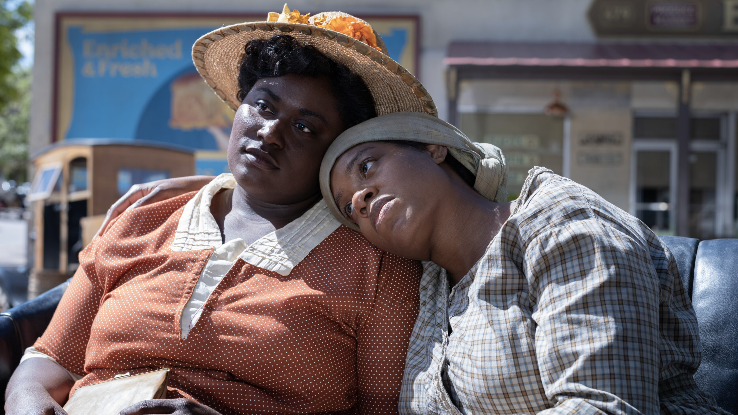 ‘The Color Purple’ is the biggest Christmas Day opening since 2009