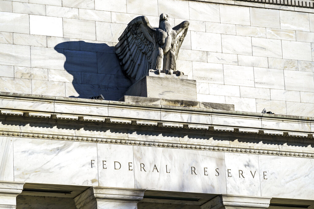 Inflation is coming down, but there’s a long way to go, Fed official tells Wisconsin bankers