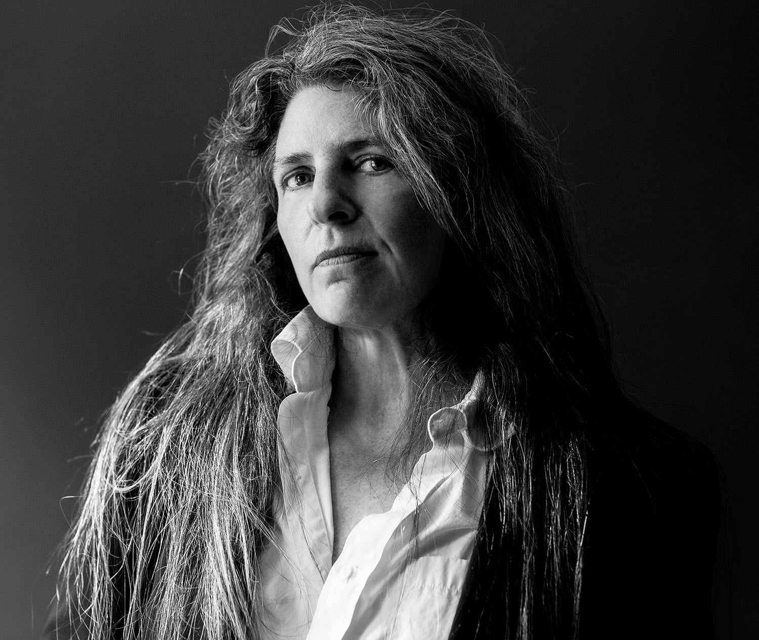 Author Jean Hanff Korelitz