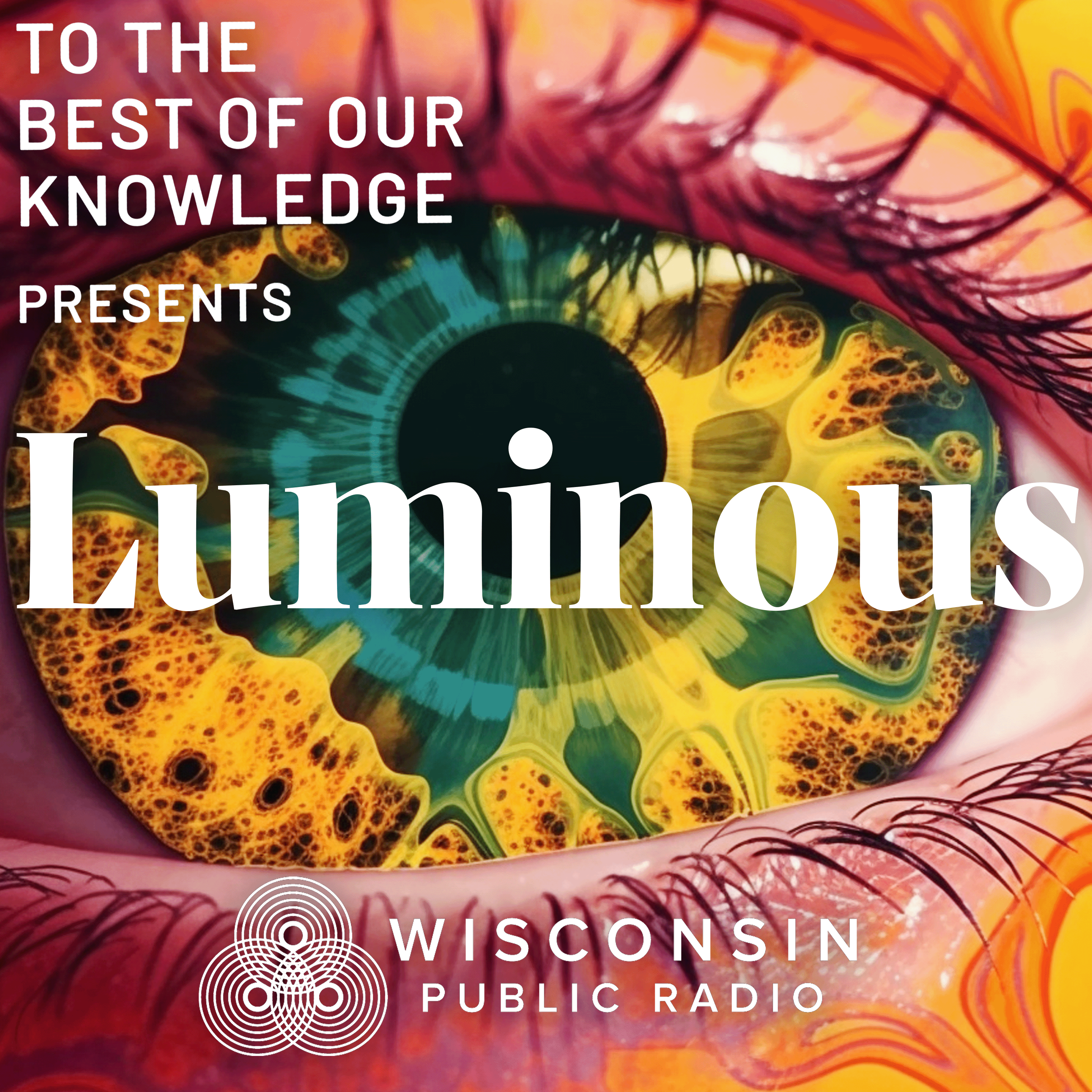 TTBOOK Presents: Luminous