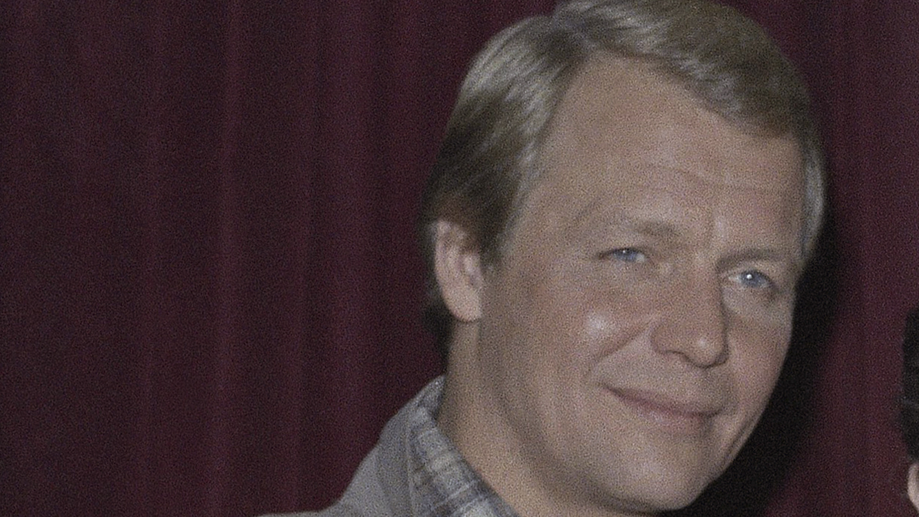 David Soul, of TV’s ‘Starsky and Hutch,’ dies at 80
